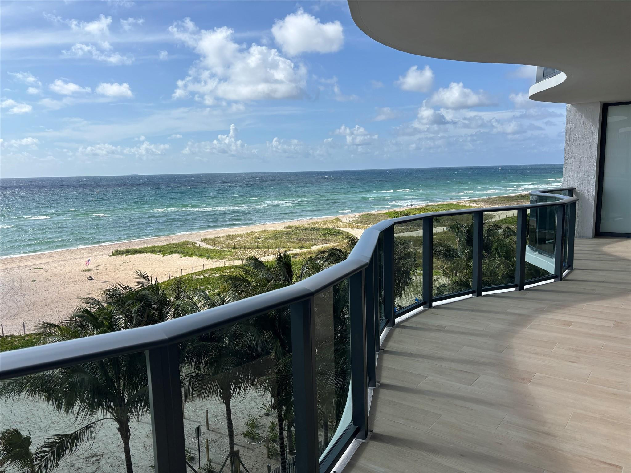 900 N Ocean Boulevard 502