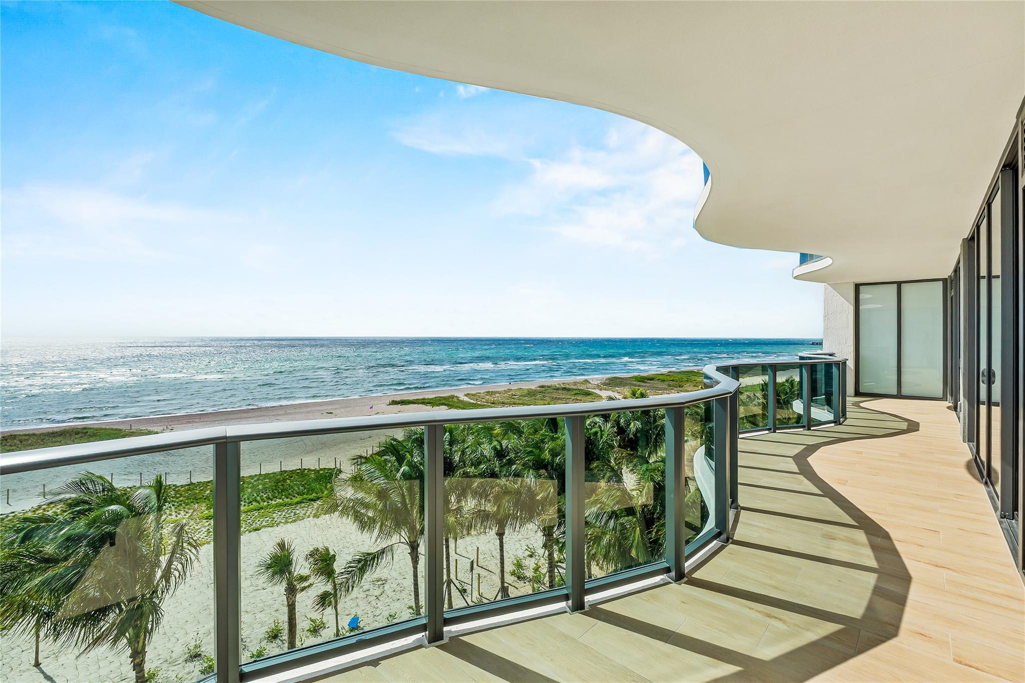 900 N Ocean Boulevard 505