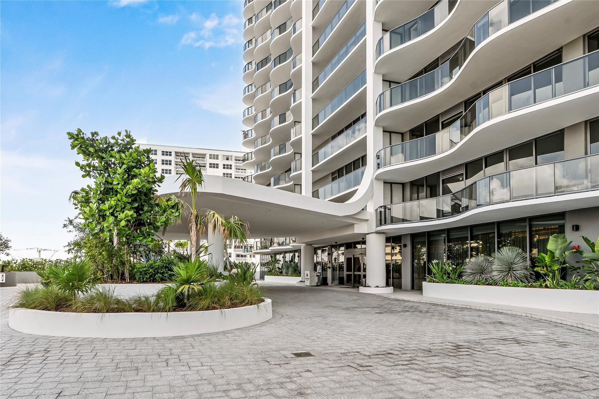 900 N Ocean Boulevard 505