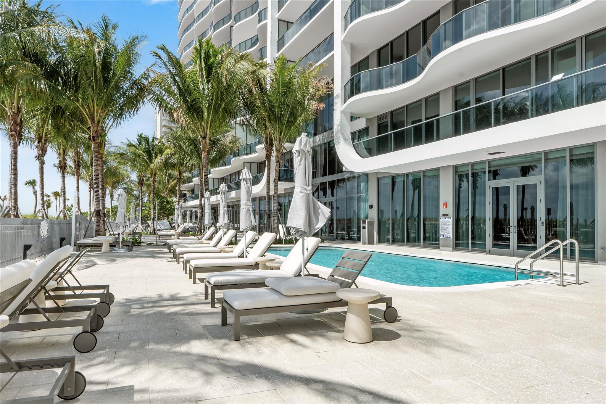 900 N Ocean Boulevard 505