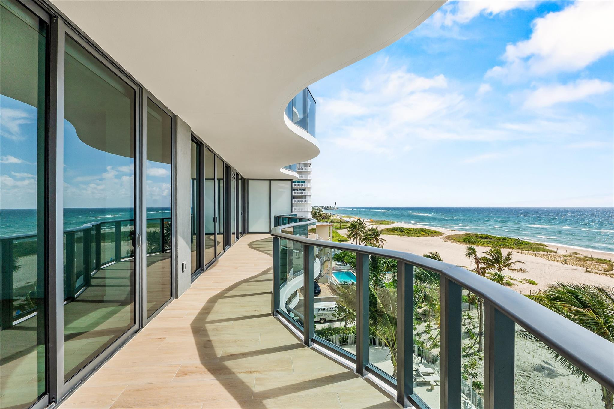 900 N Ocean Boulevard 505