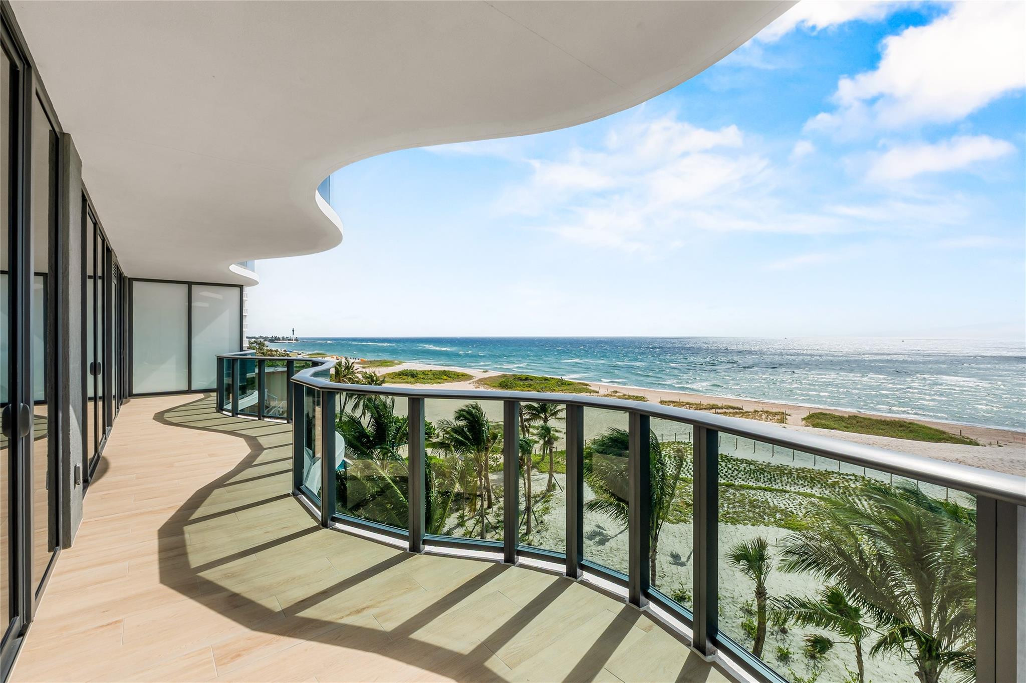 900 N Ocean Boulevard 505