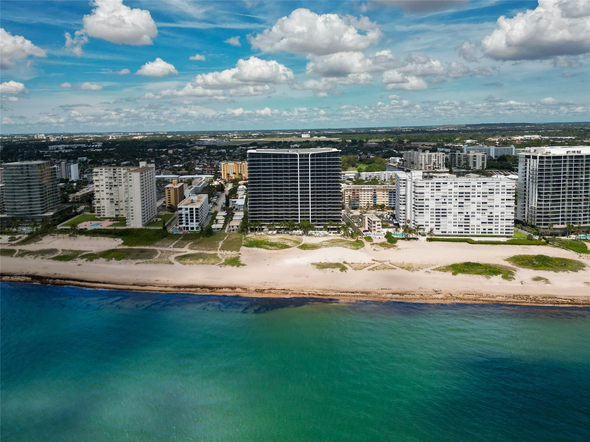 900 N Ocean Boulevard 505