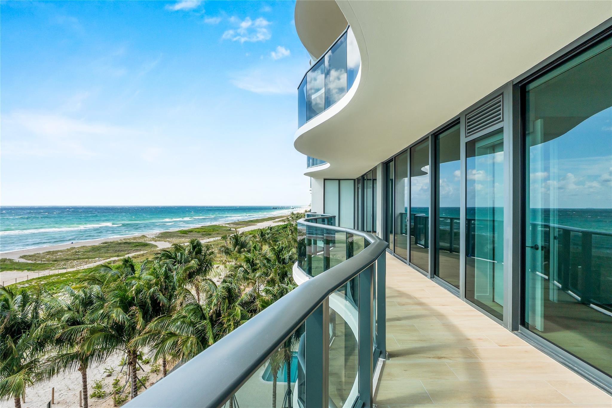 900 N Ocean Boulevard 505