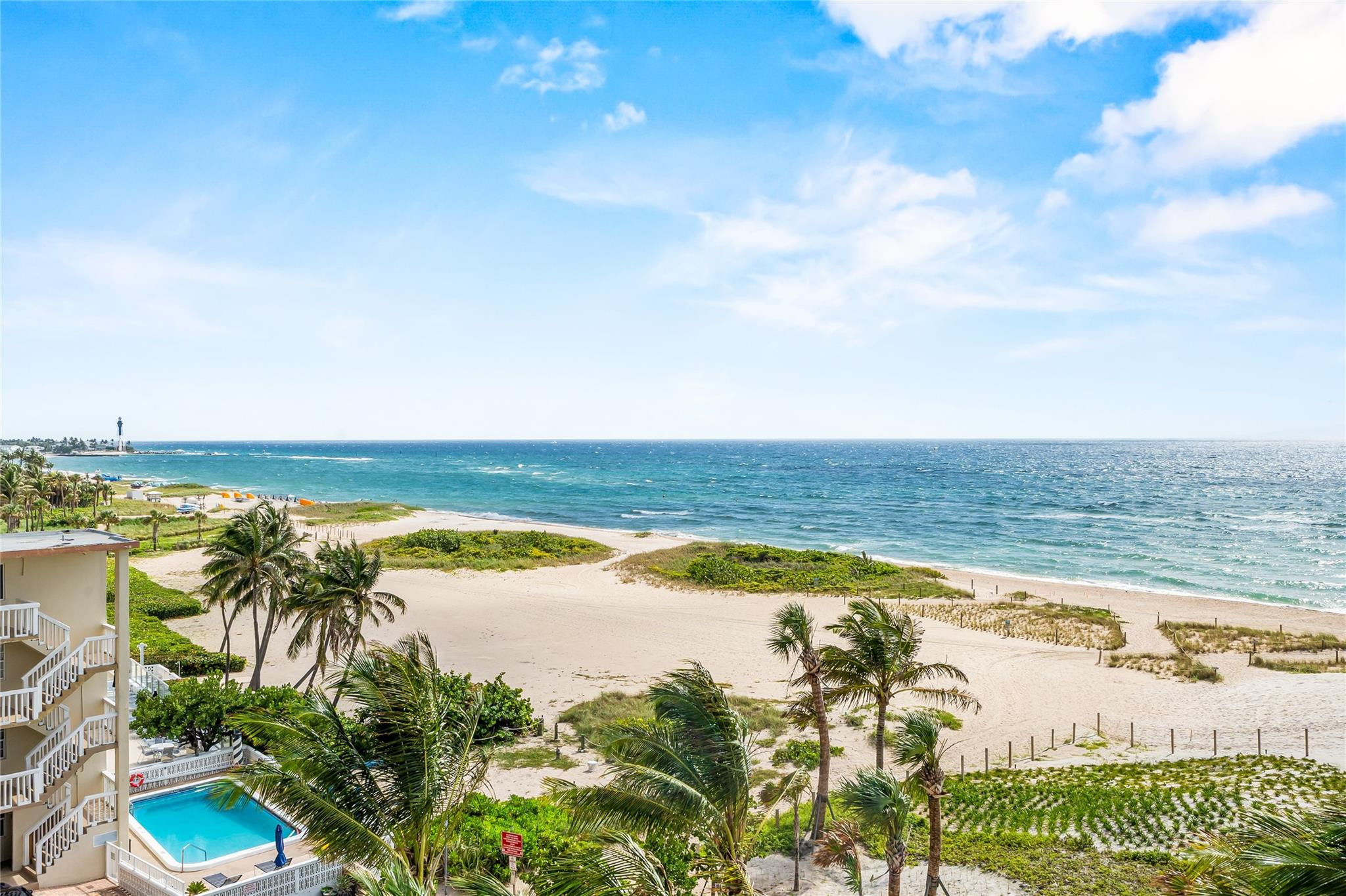 900 N Ocean Boulevard 505