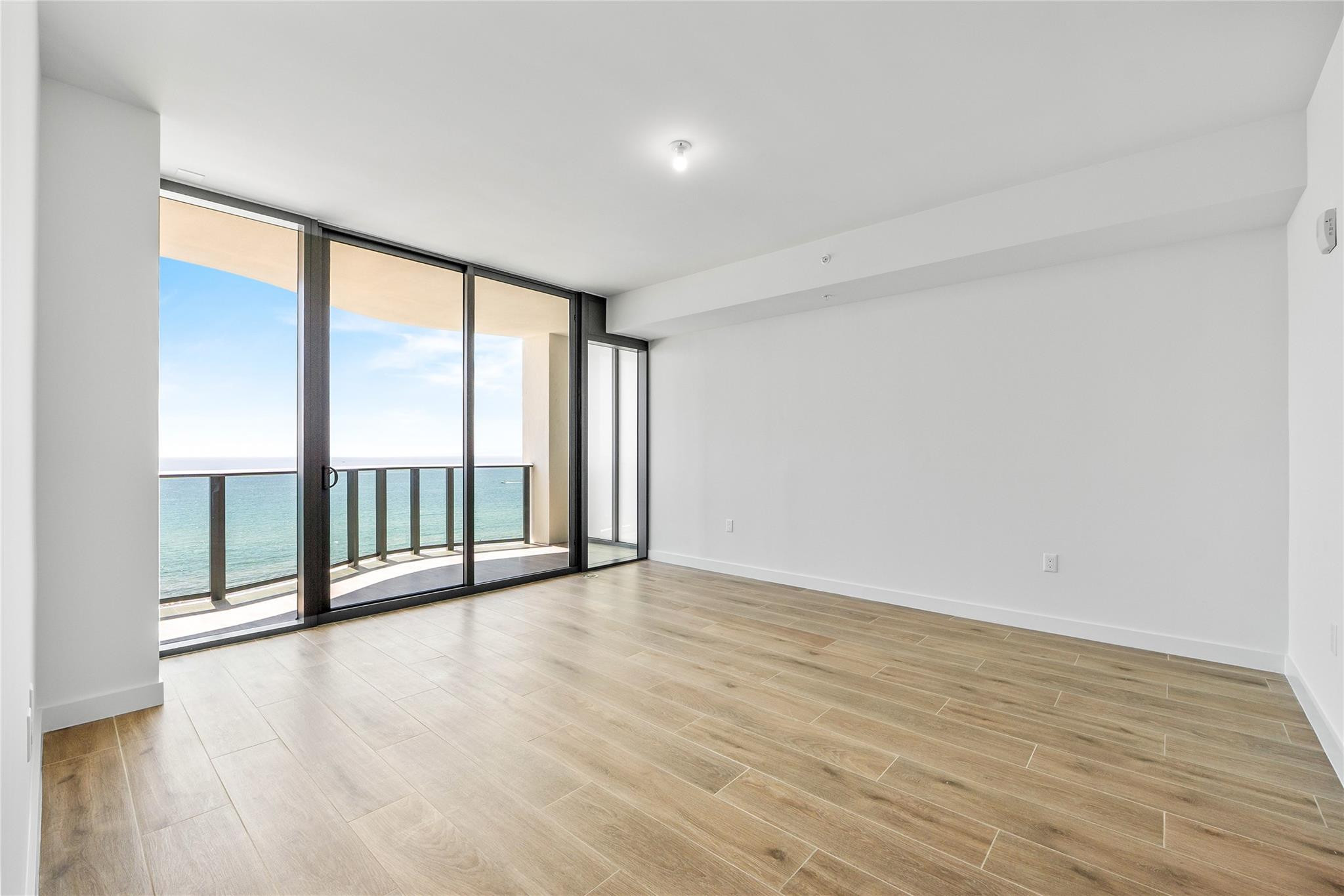 900 N Ocean Boulevard 805