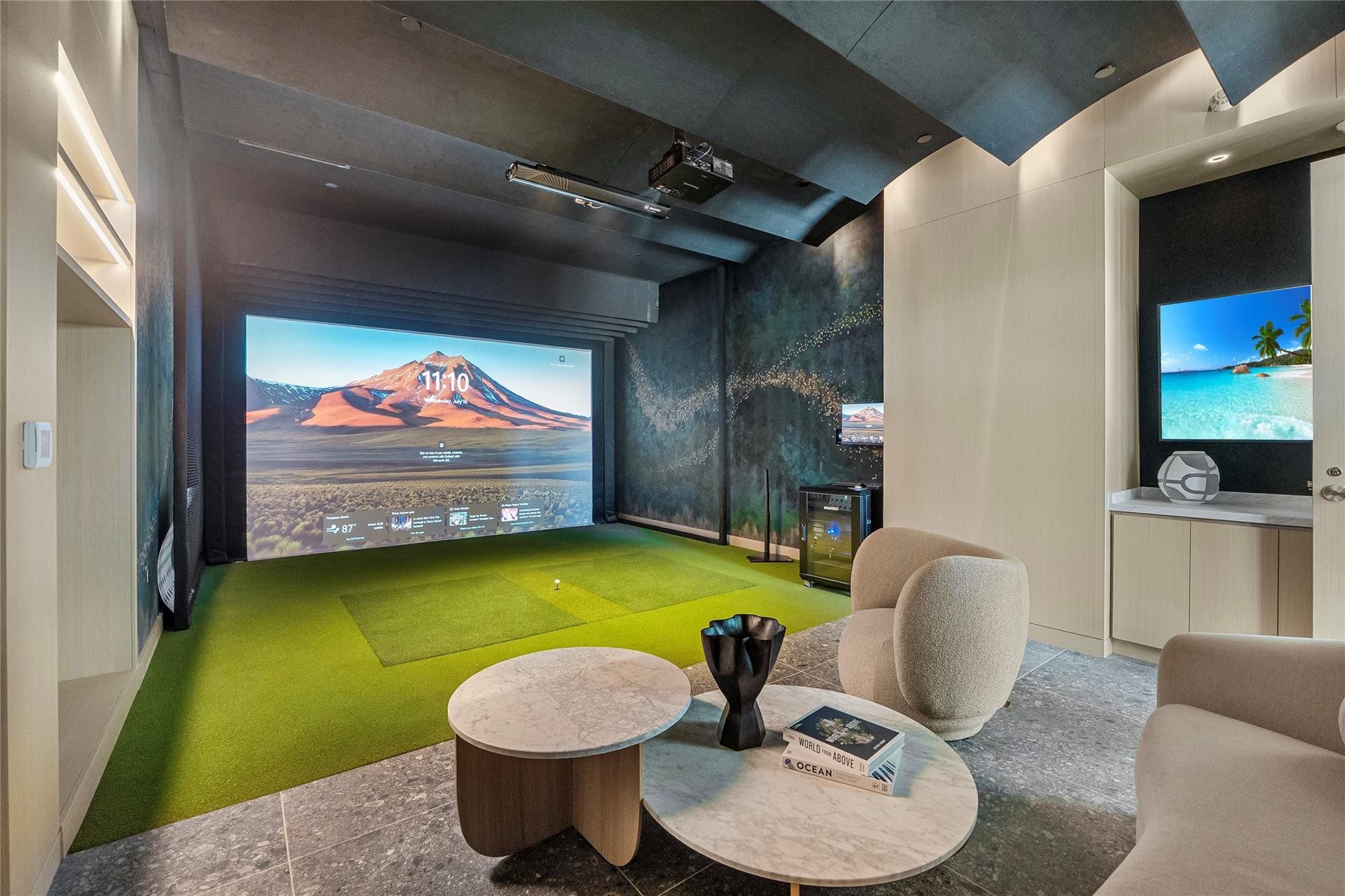 900 N Ocean Boulevard 702