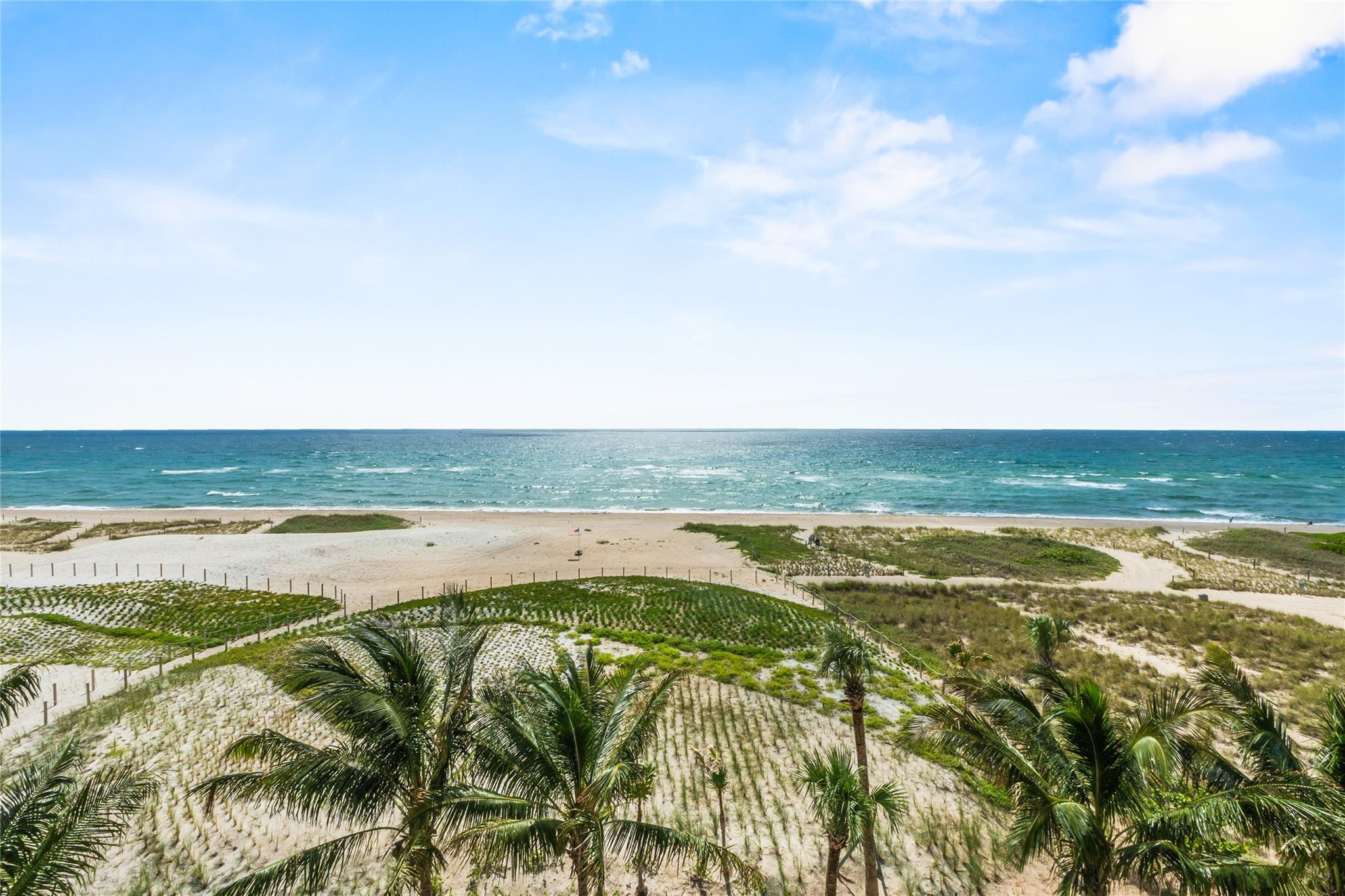900 N Ocean Boulevard 702