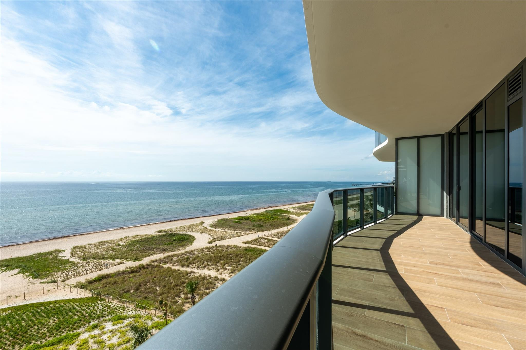 900 N Ocean Boulevard 702