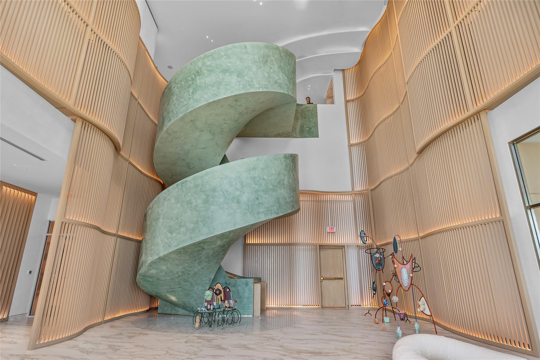 900 N Ocean Boulevard 504