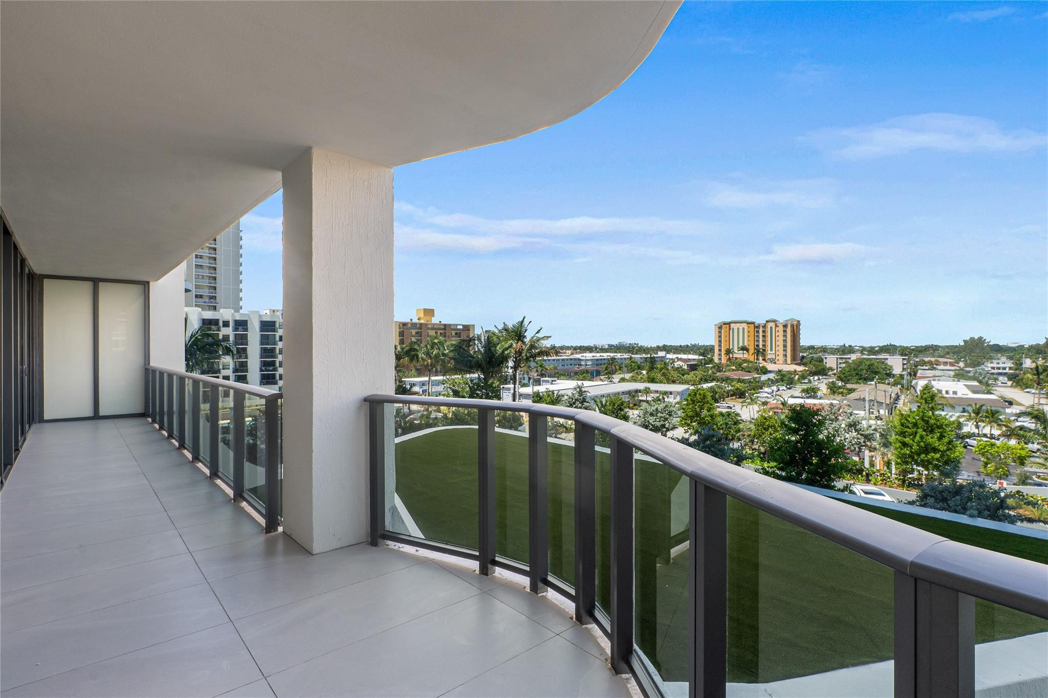 900 N Ocean Boulevard 504