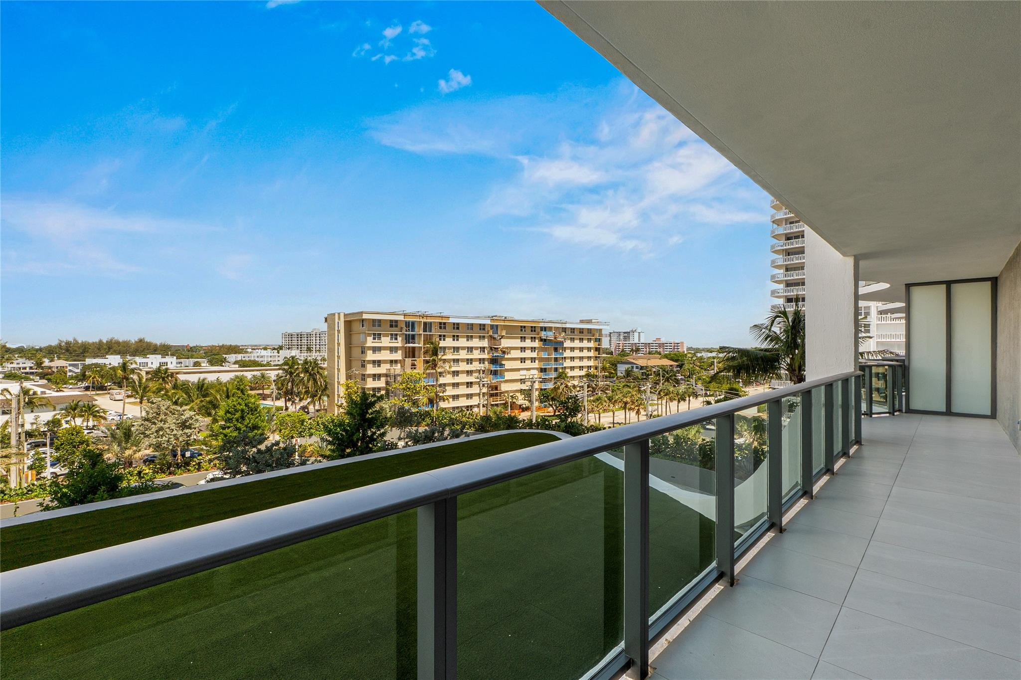 900 N Ocean Boulevard 504