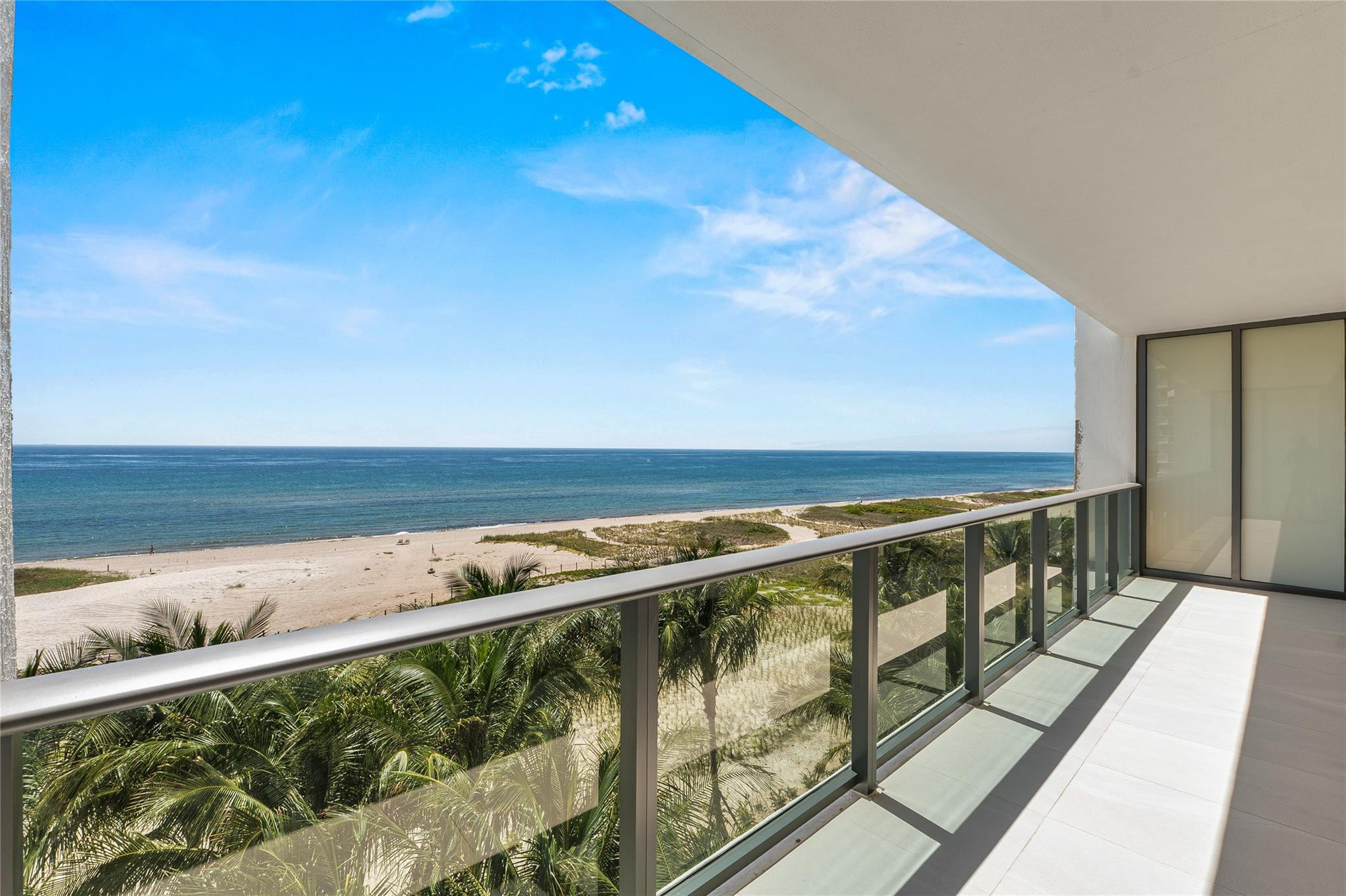 900 N Ocean Boulevard 504