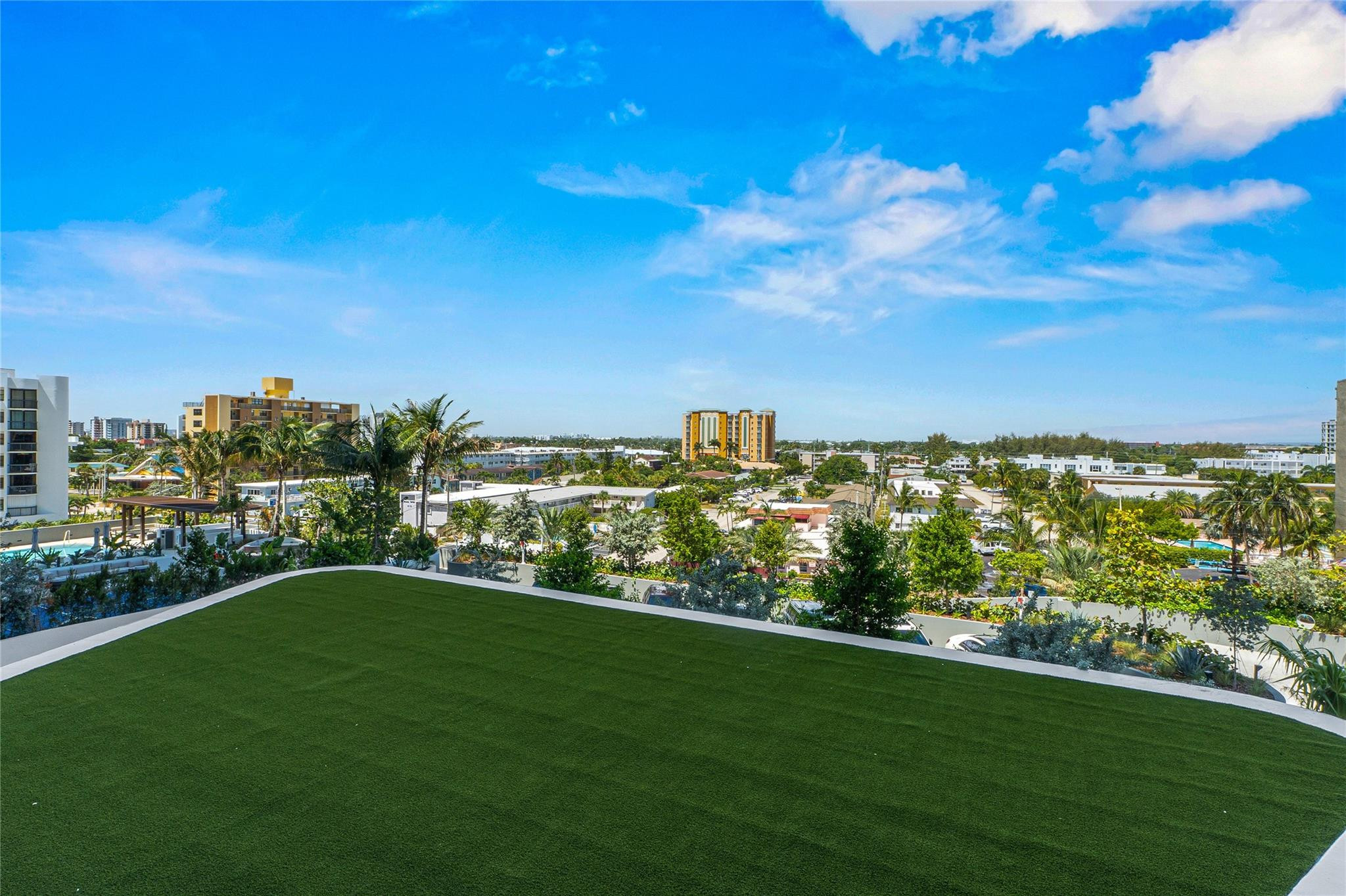 900 N Ocean Boulevard 504