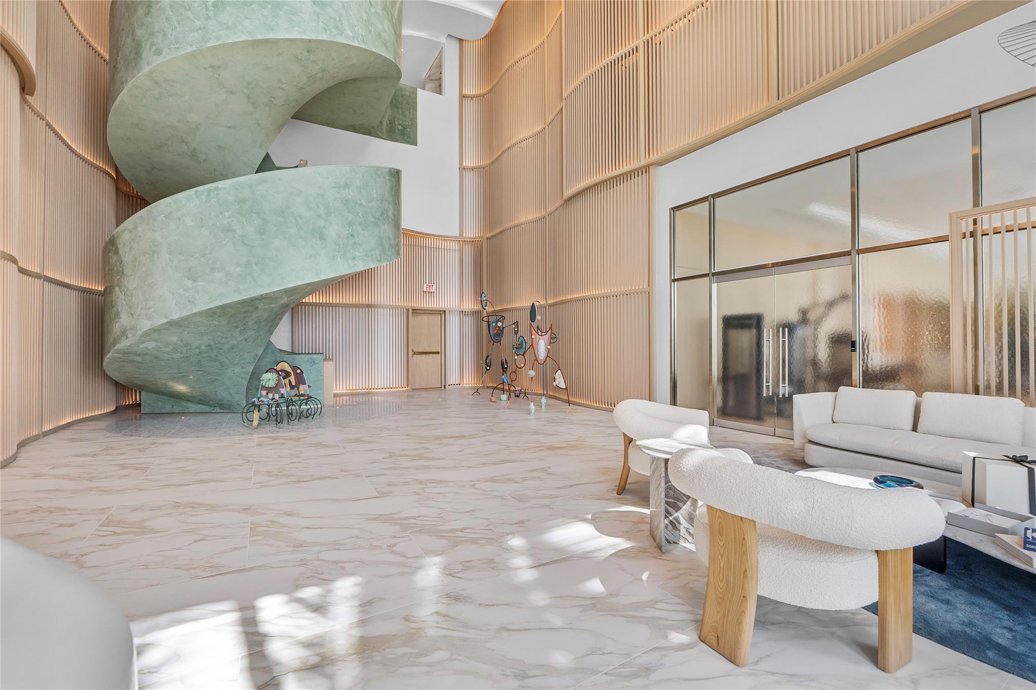 900 N Ocean Boulevard 504