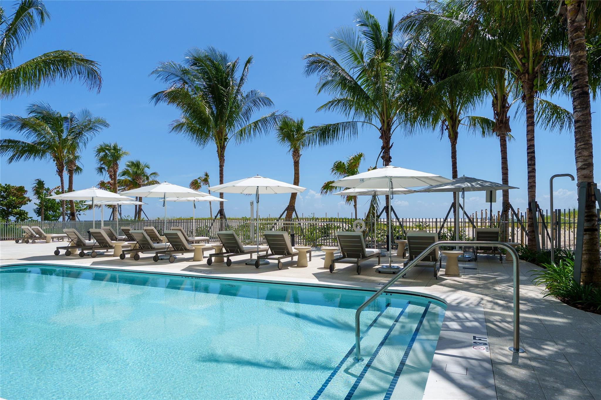 900 N Ocean Boulevard 504