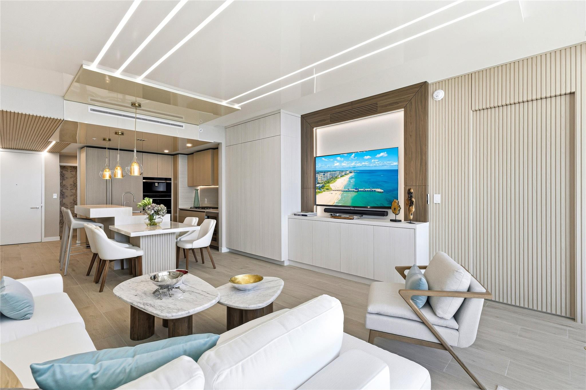 900 N Ocean Boulevard 905