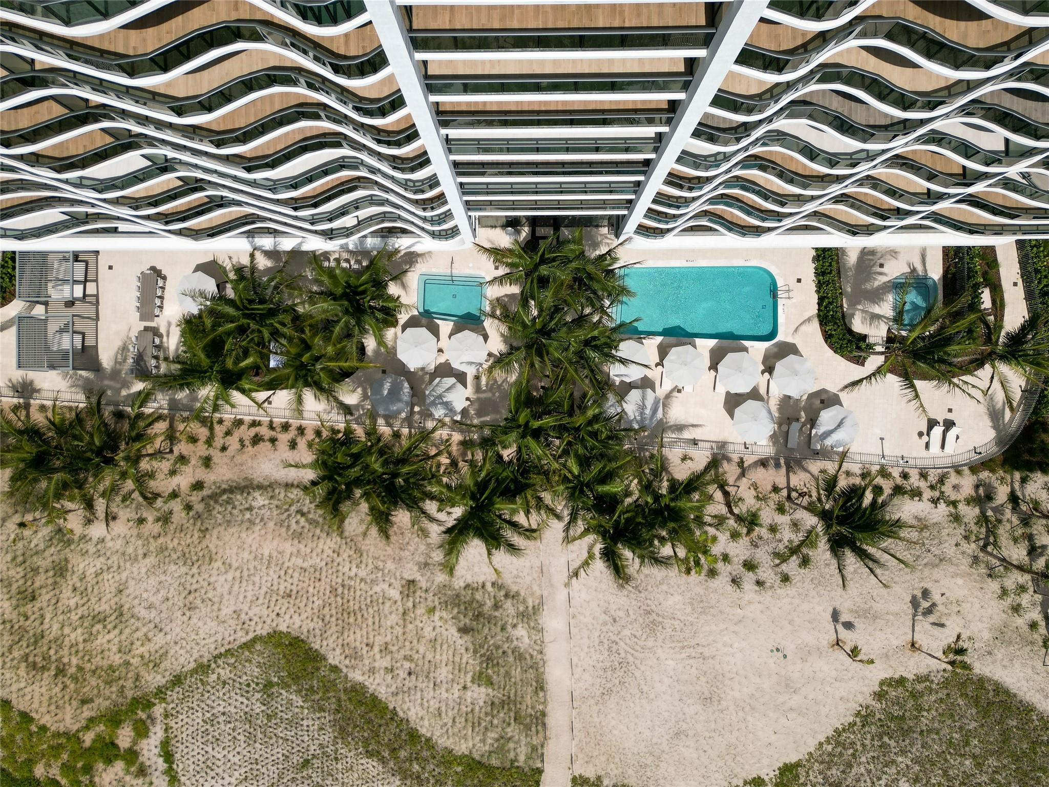 900 N Ocean Boulevard 905