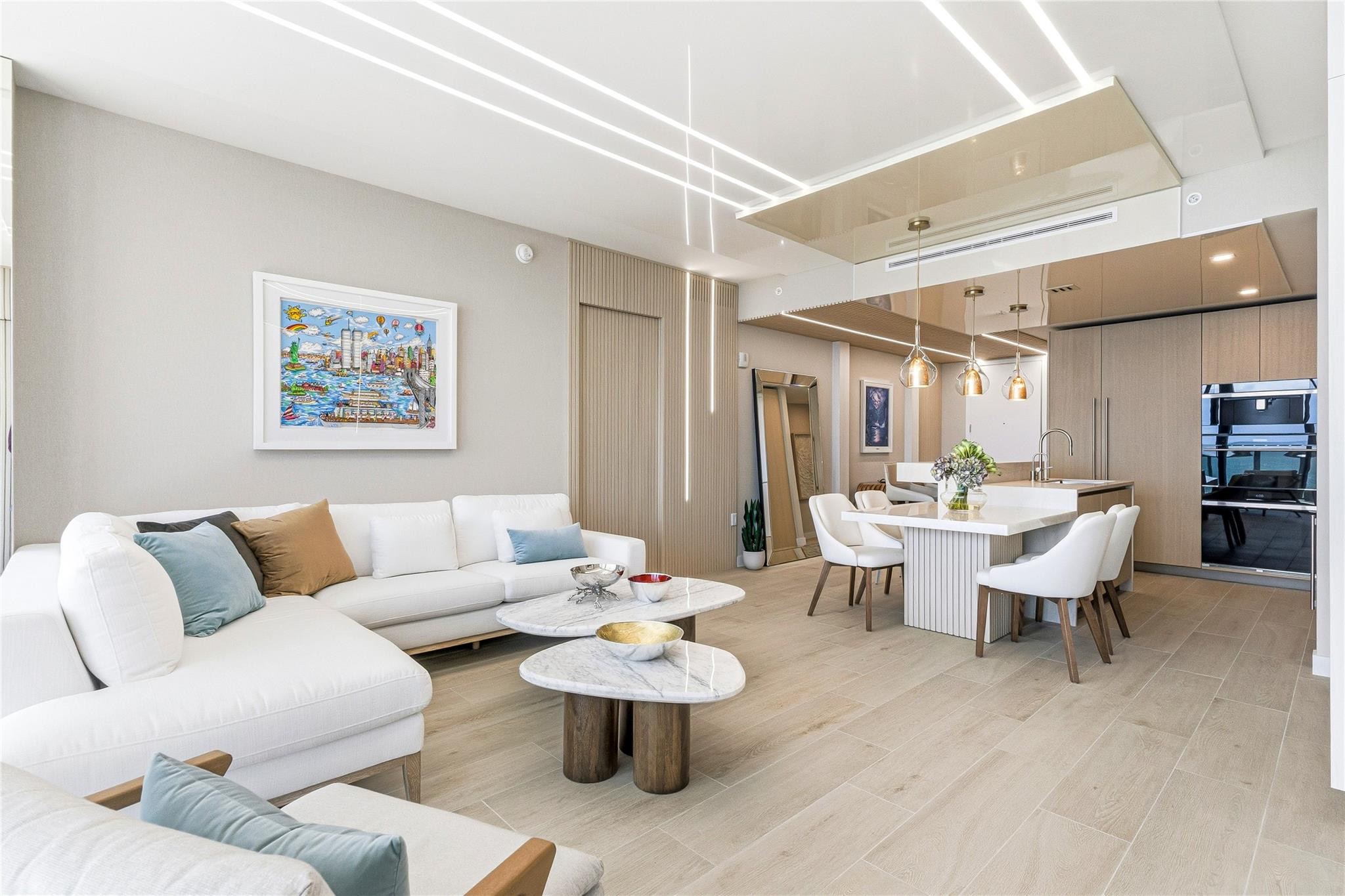 900 N Ocean Boulevard 905