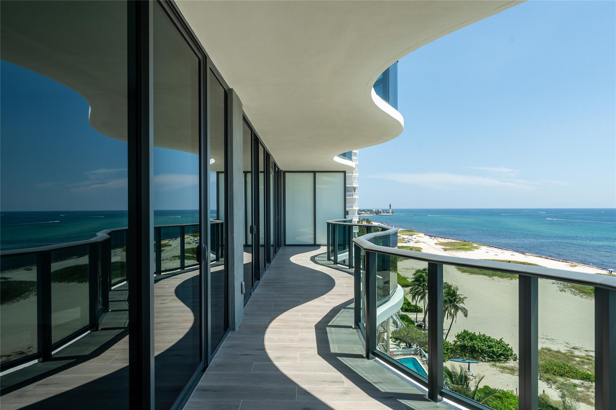 900 N Ocean Boulevard 905