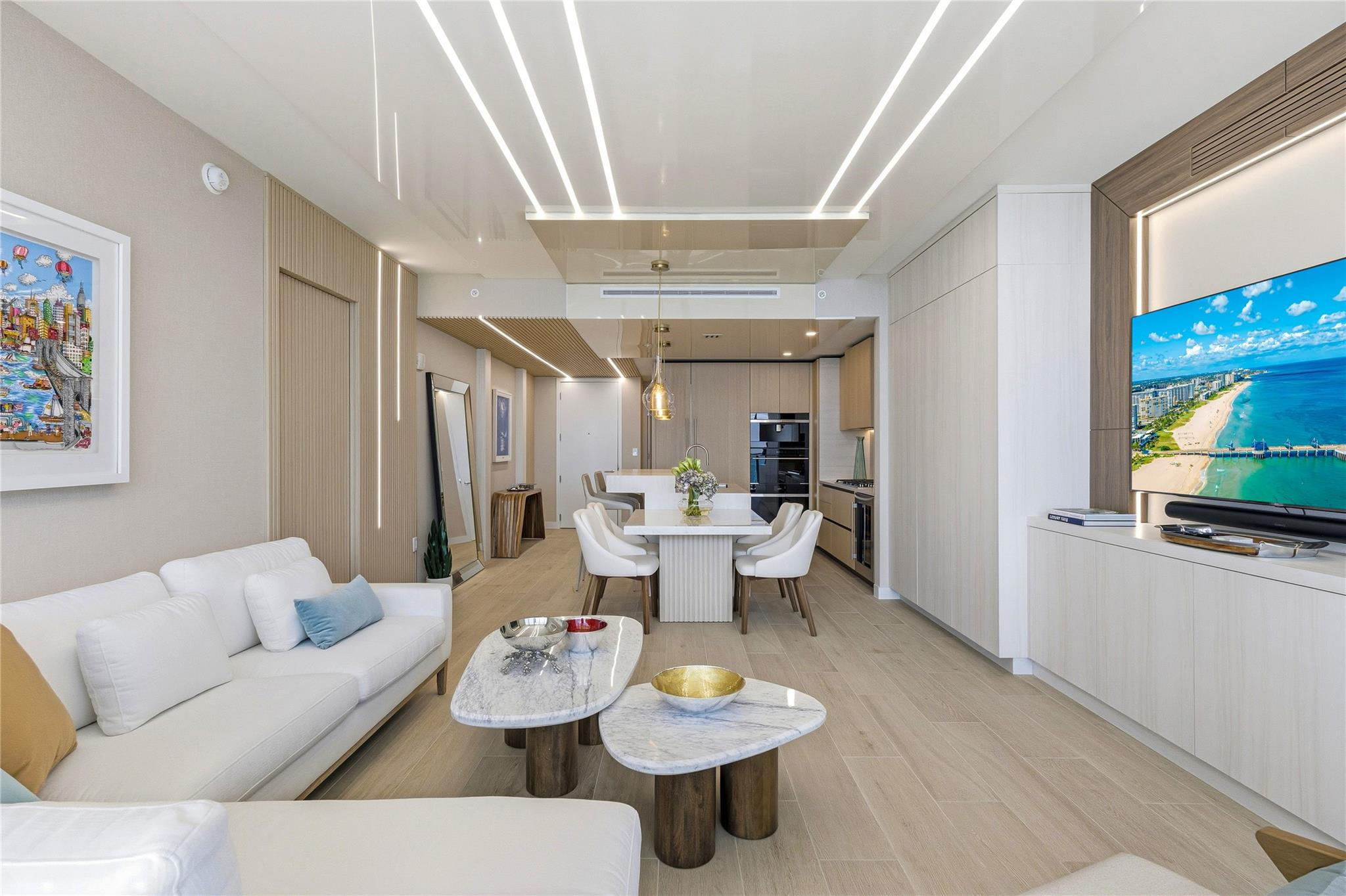 900 N Ocean Boulevard 905