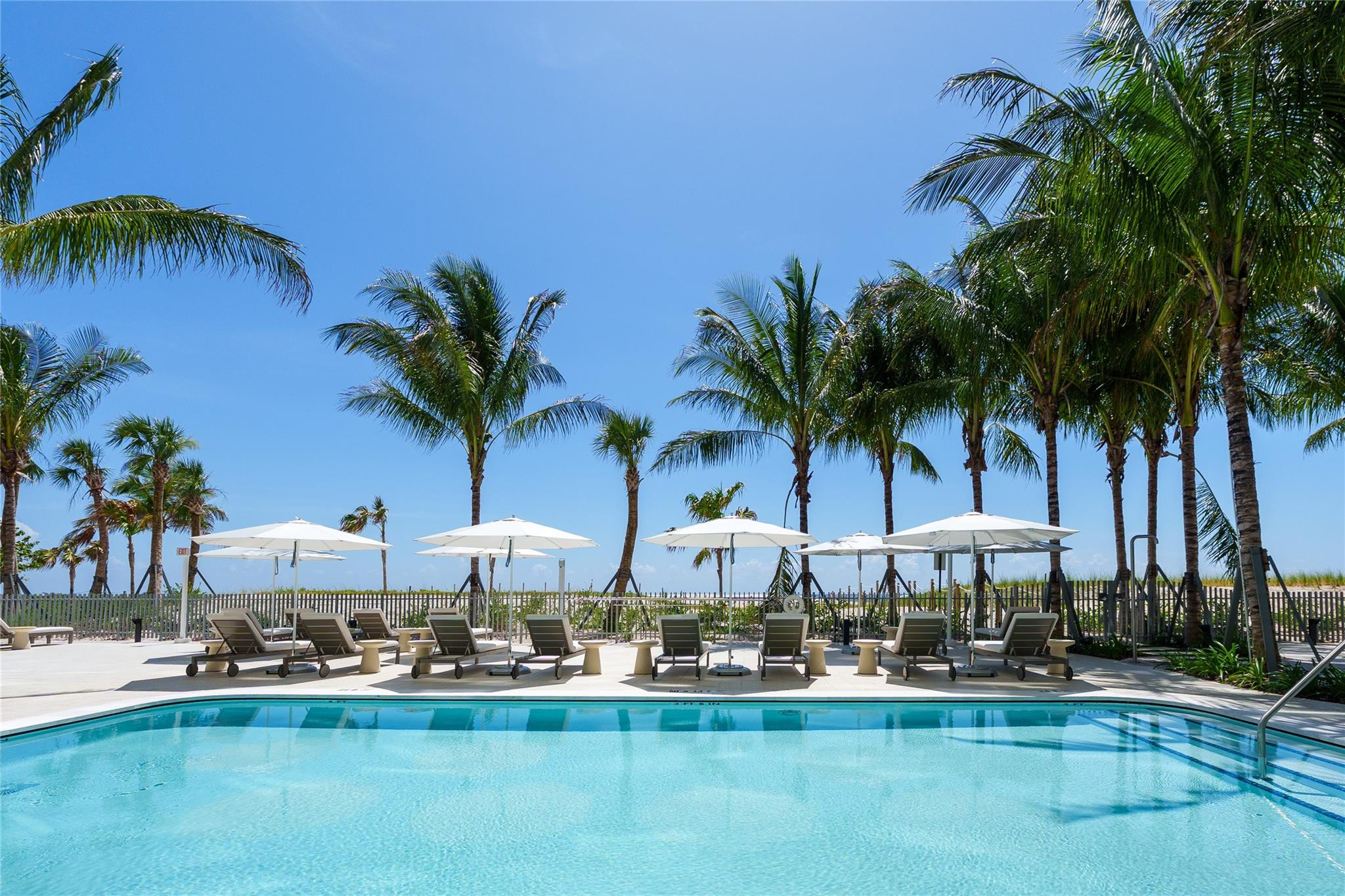 900 N Ocean Boulevard 905