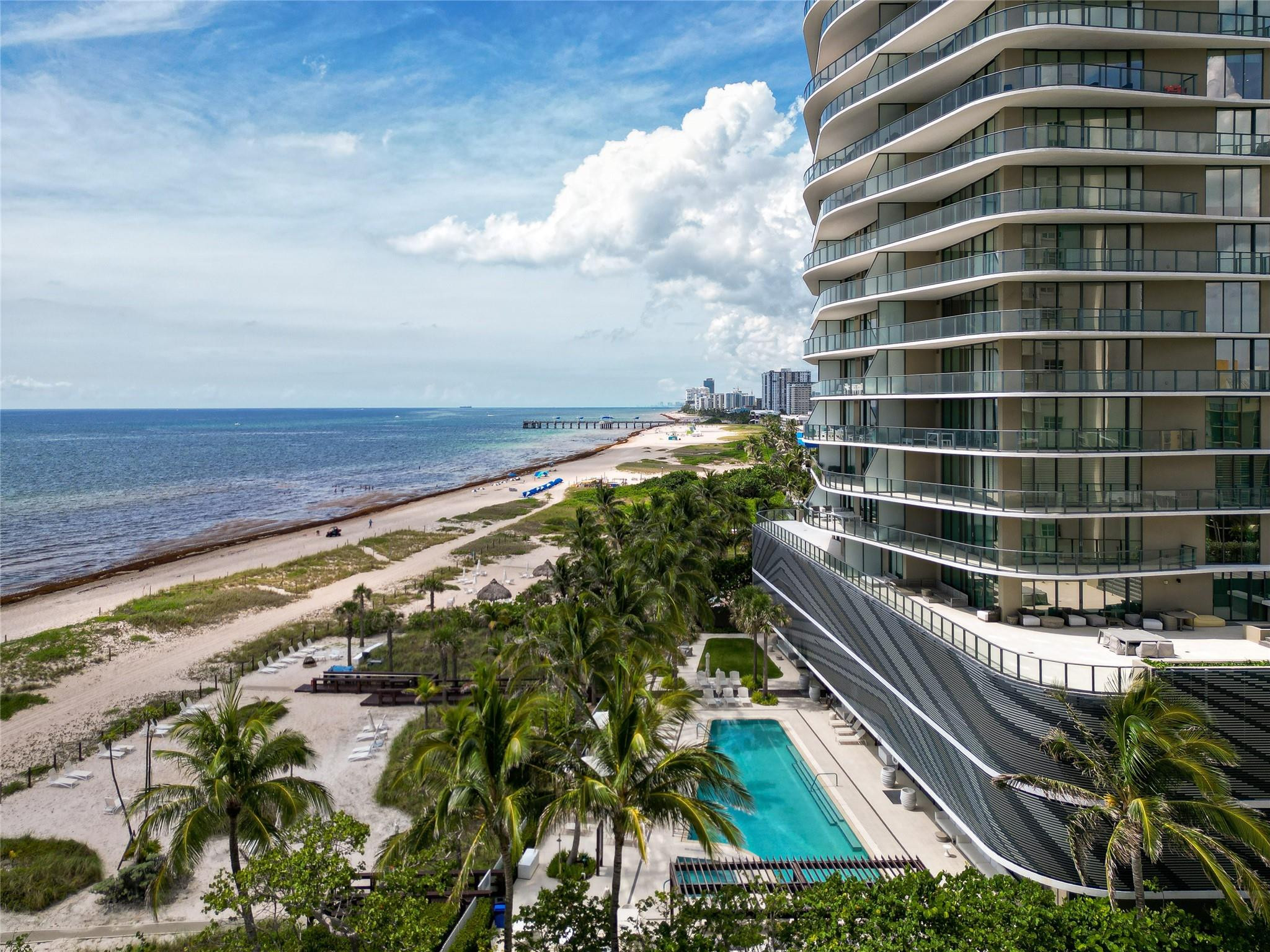 900 N Ocean Boulevard 505