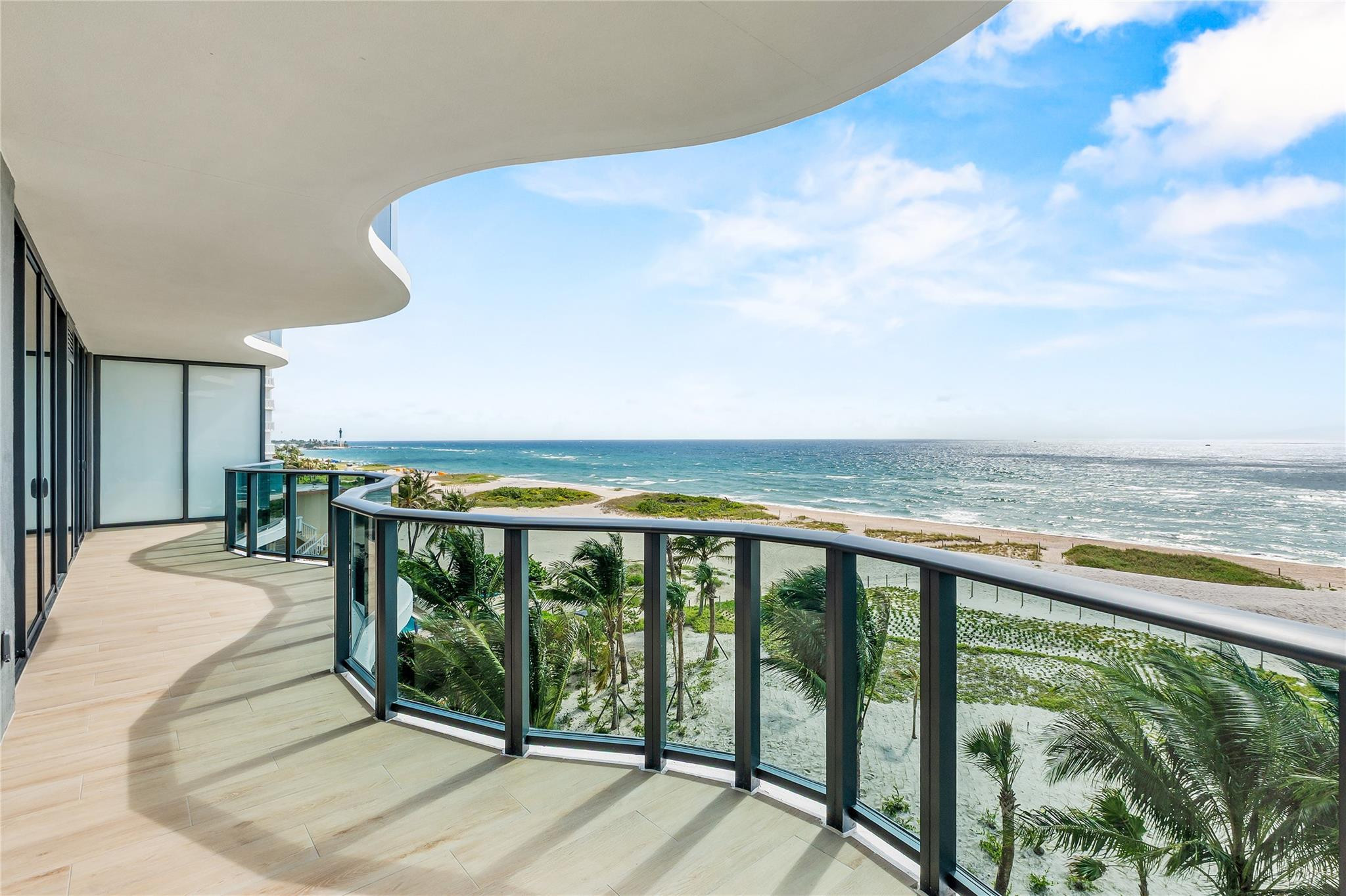 900 N Ocean Boulevard 505