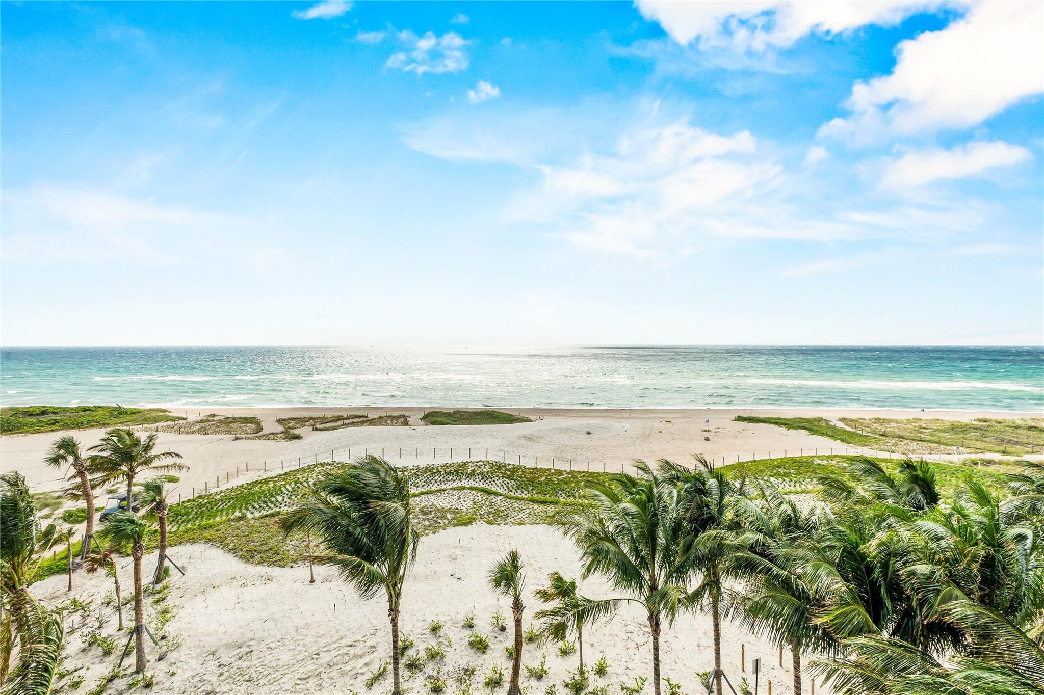 900 N Ocean Boulevard 505