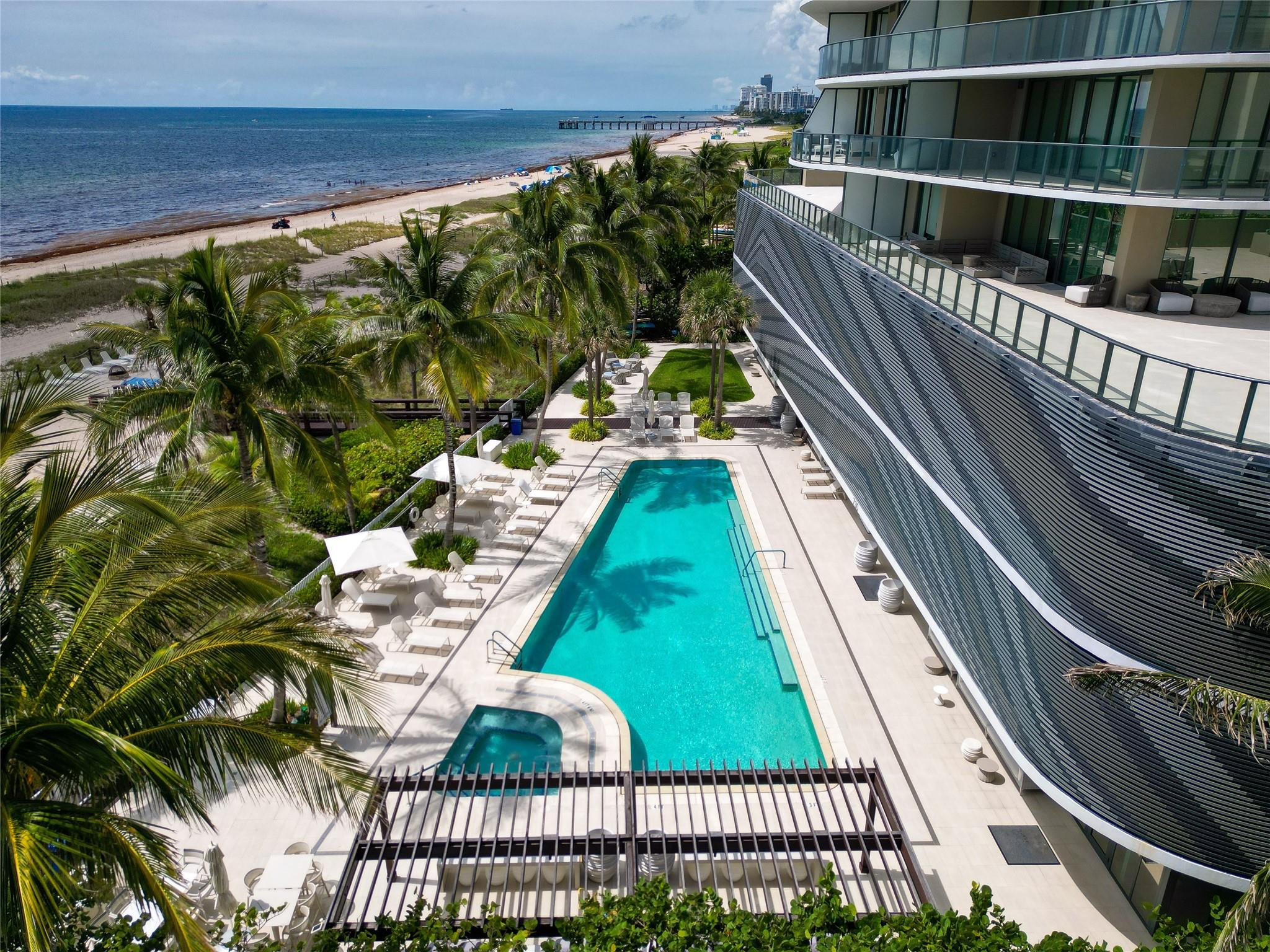 900 N Ocean Boulevard 505