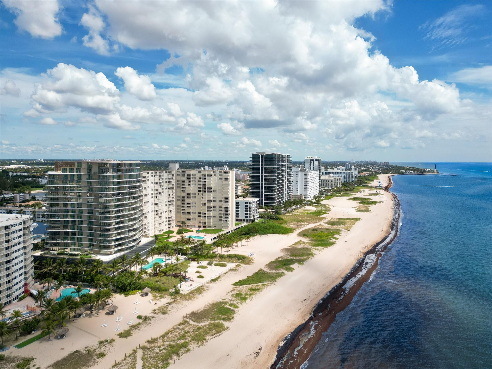 730 N Ocean Bl 1501