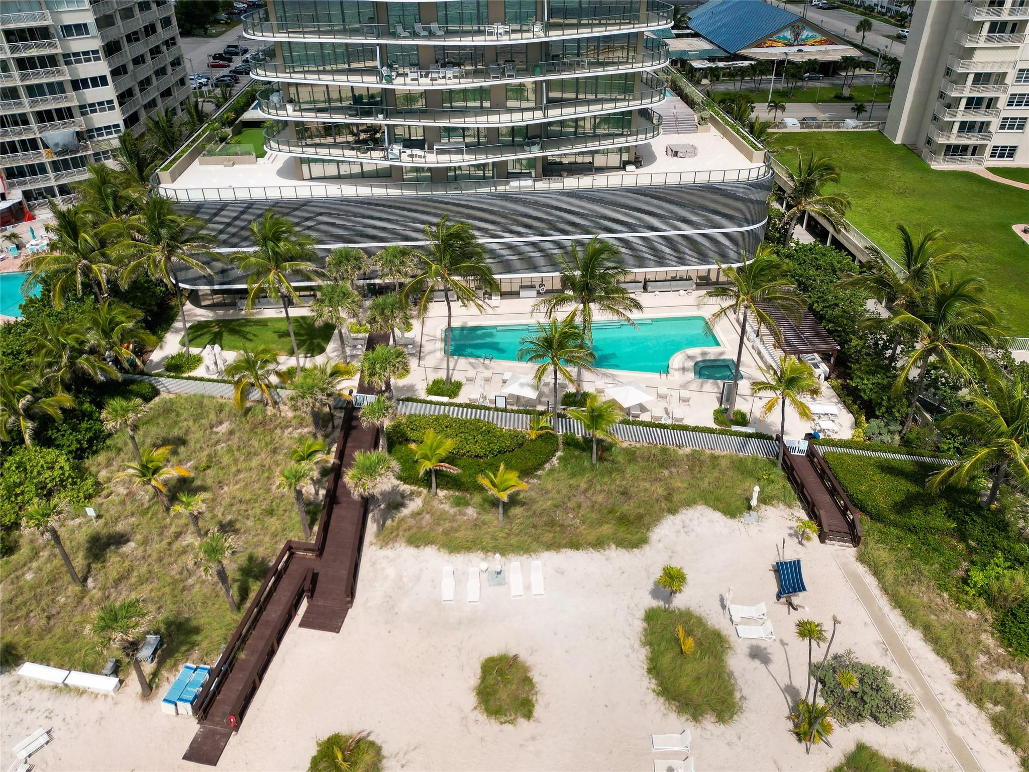 730 N Ocean Bl 1501