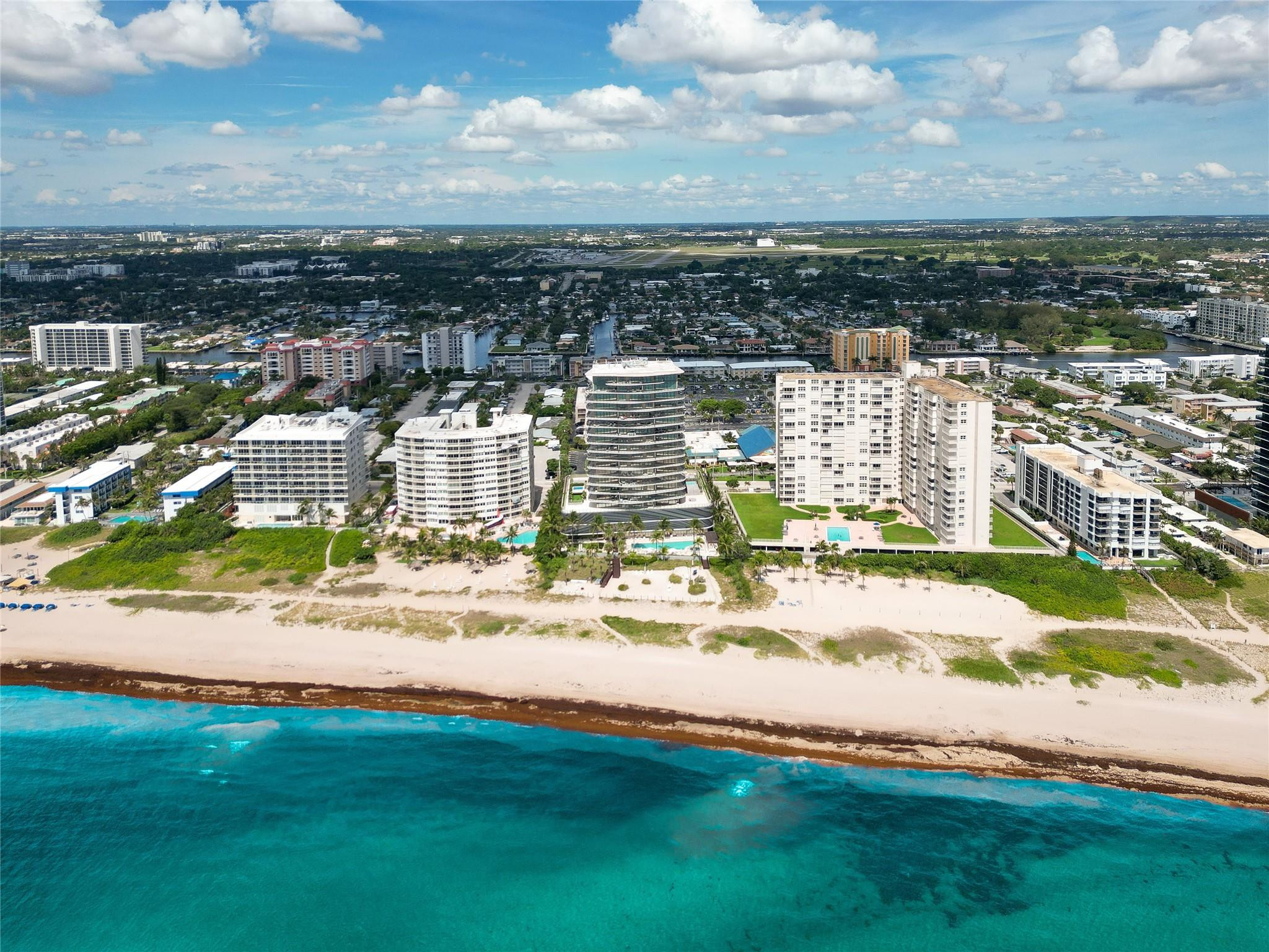 730 N Ocean Bl 1501
