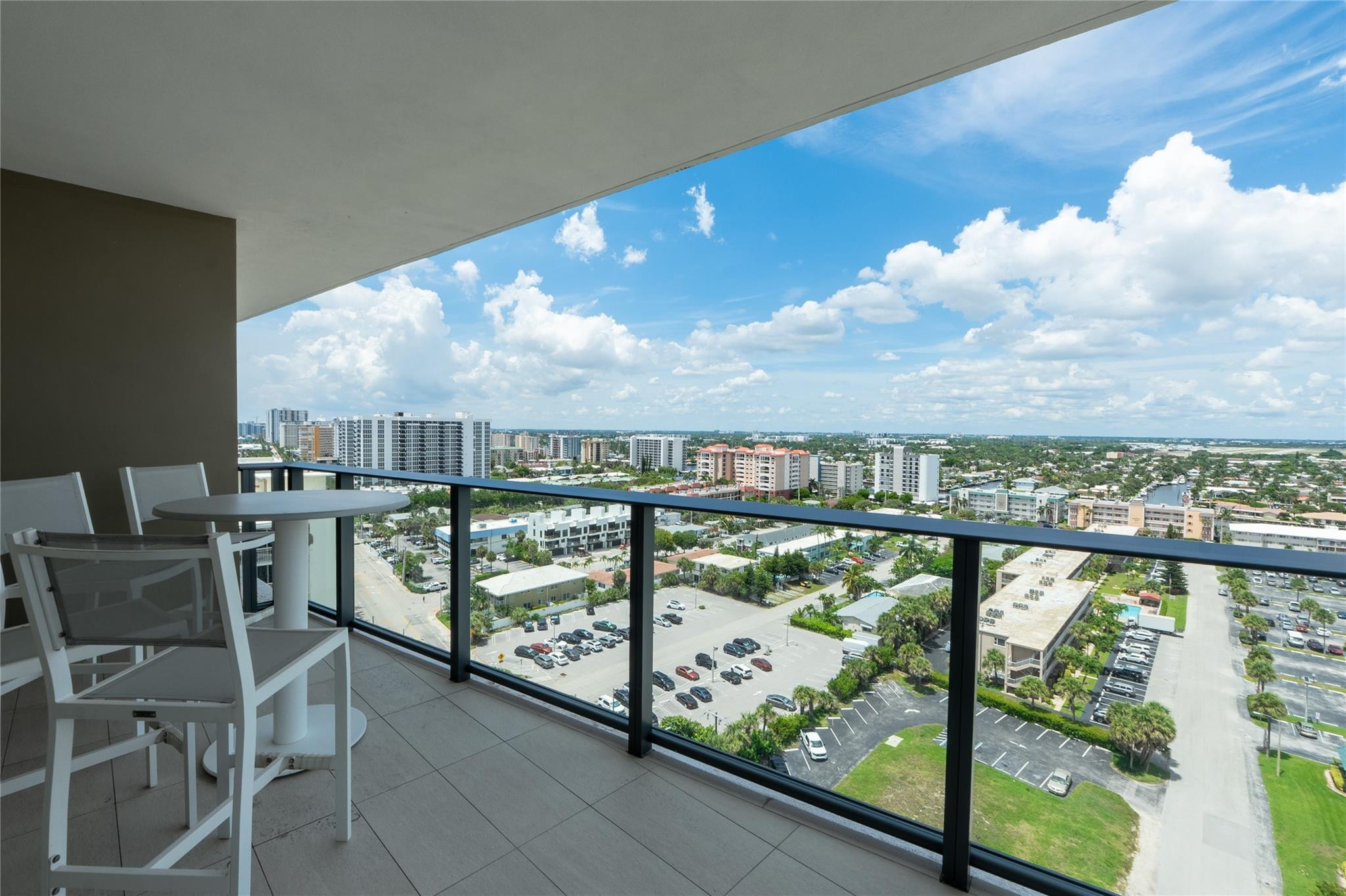 730 N Ocean Bl 1501