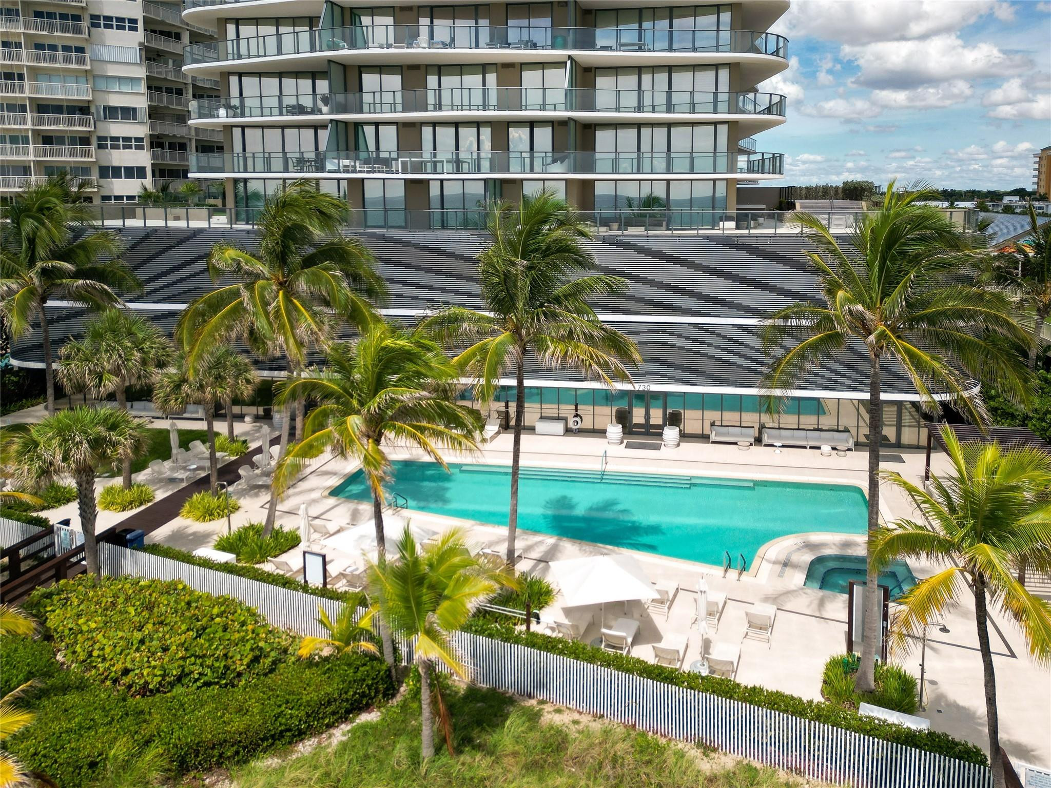 730 N Ocean Bl 1501