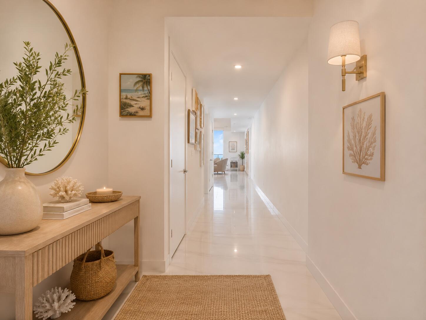 730 N Ocean Bl 1501