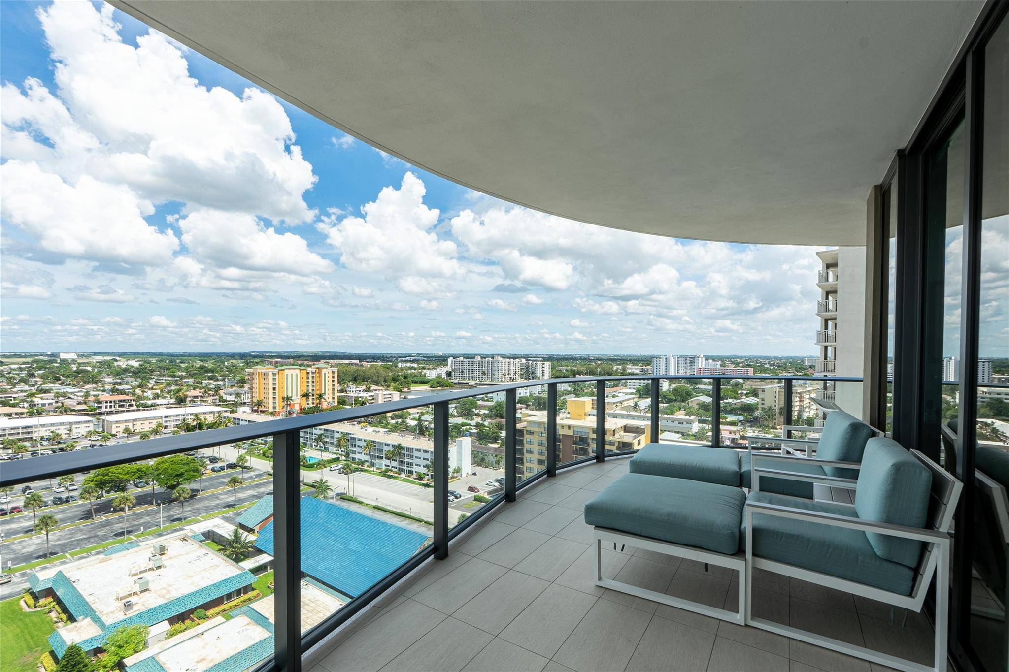 730 N Ocean Bl 1501