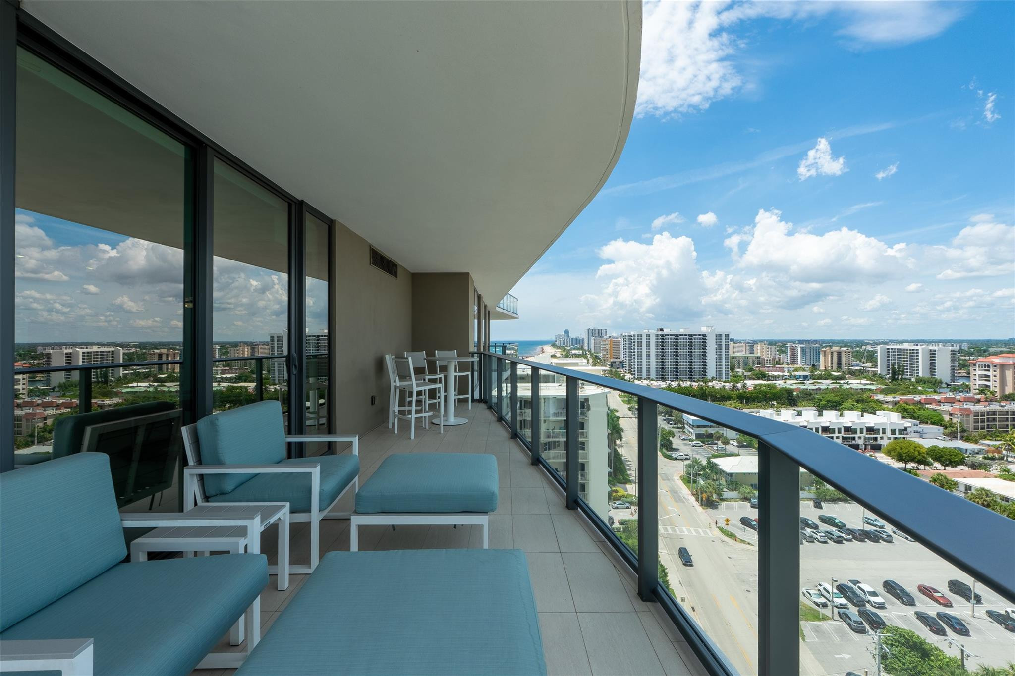 730 N Ocean Bl 1501