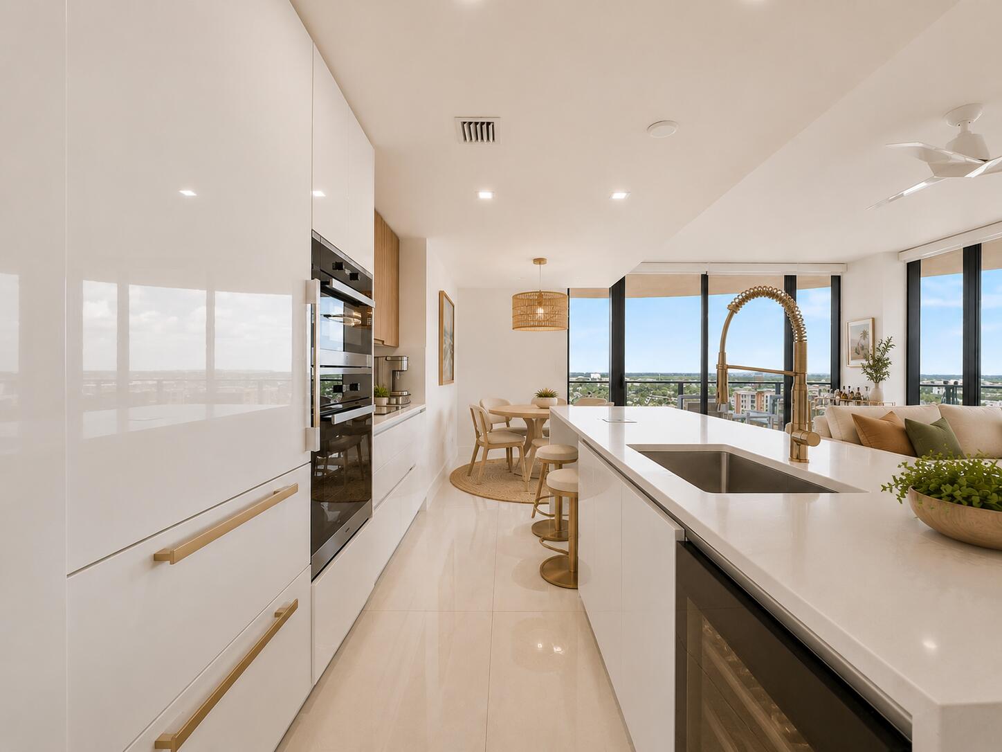 730 N Ocean Bl 1501