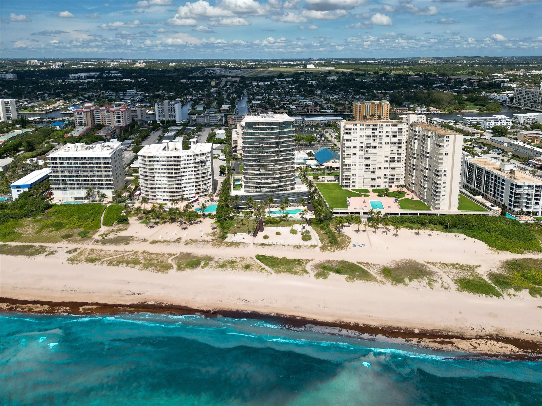 730 N Ocean Bl 1501