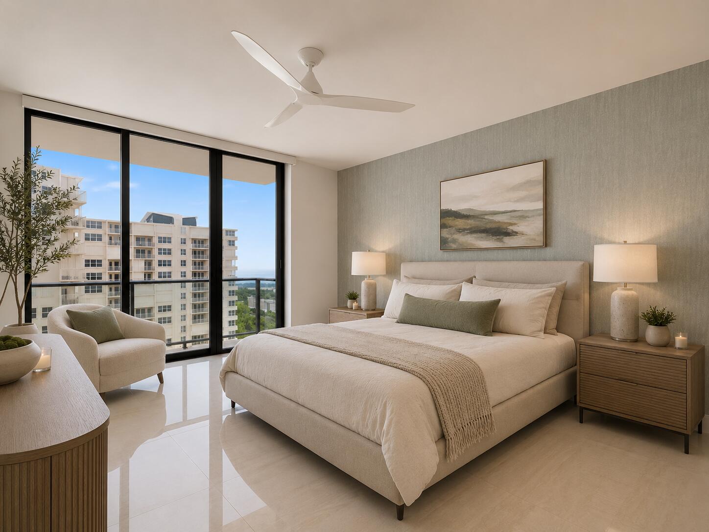 730 N Ocean Bl 1501