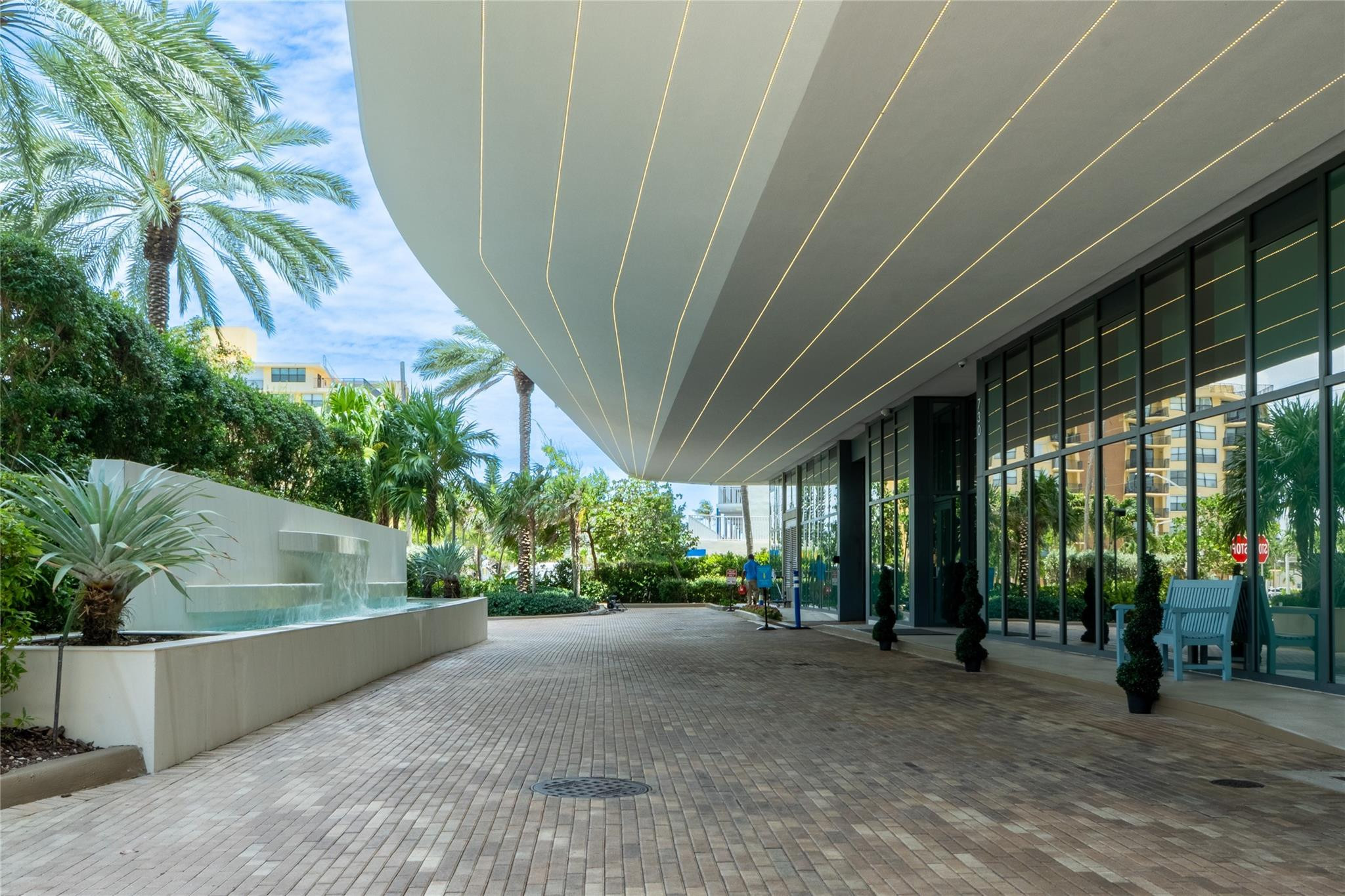 730 N Ocean Bl 1501