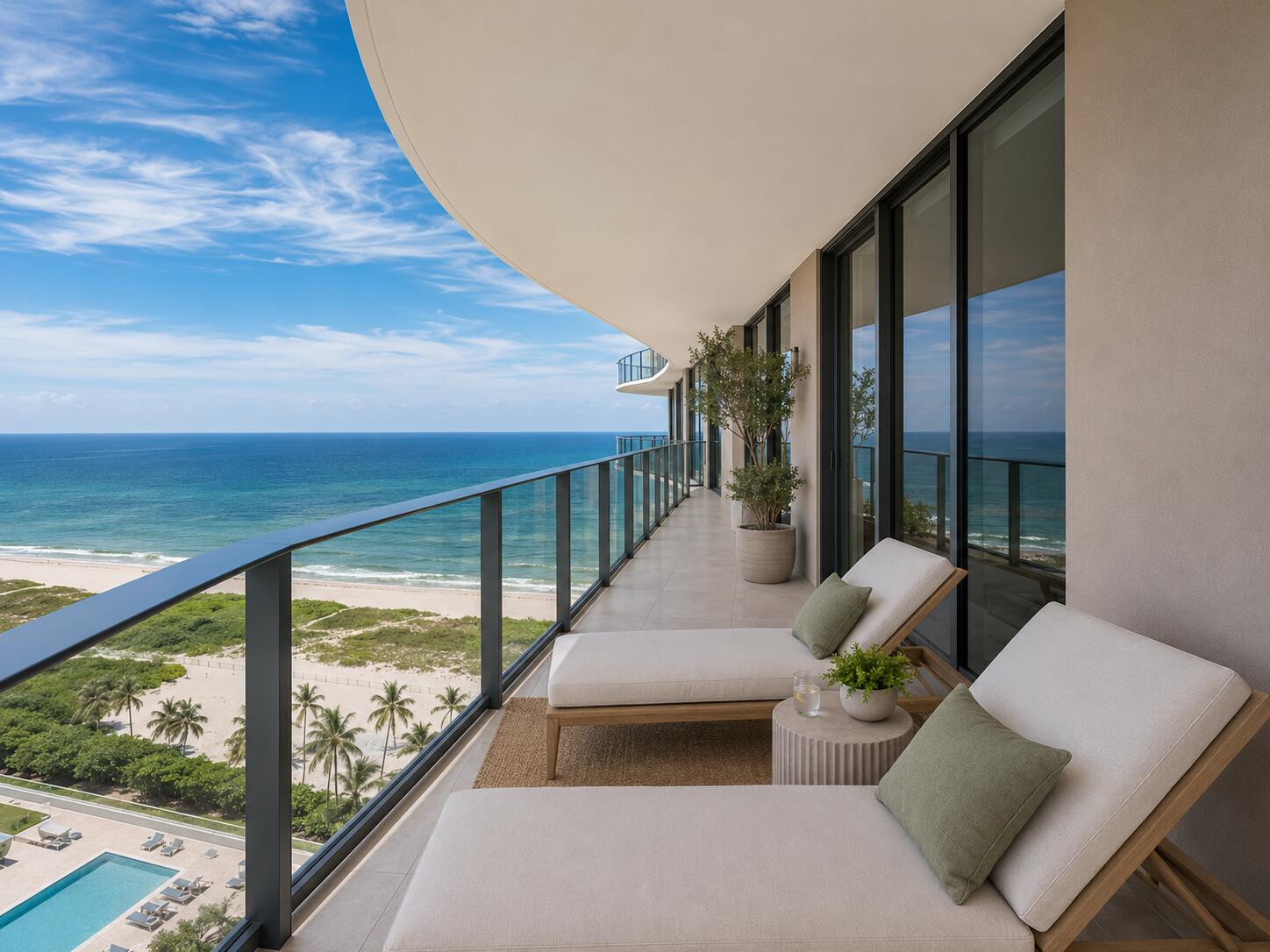 730 N Ocean Bl 1501