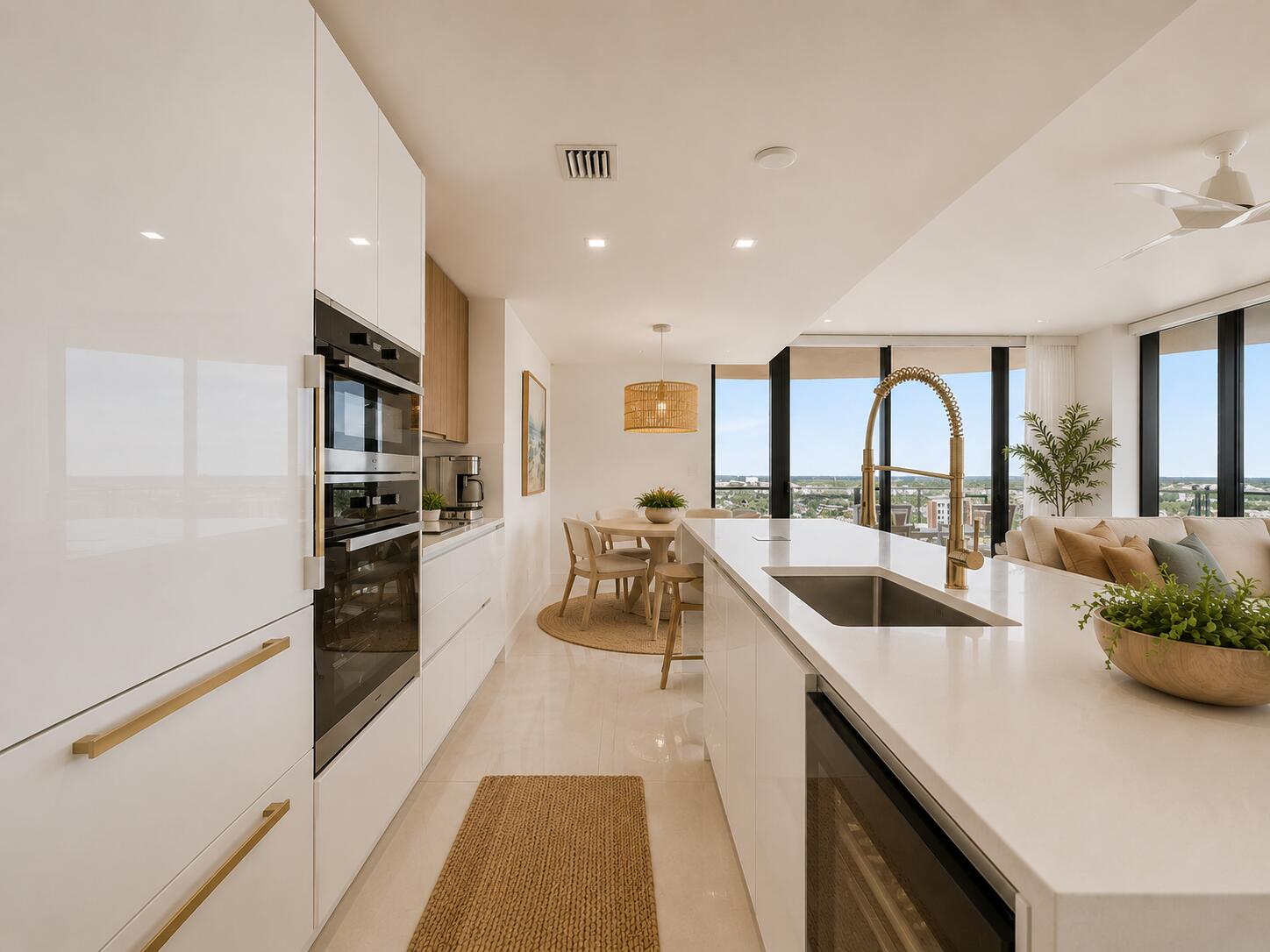 730 N Ocean Bl 1501