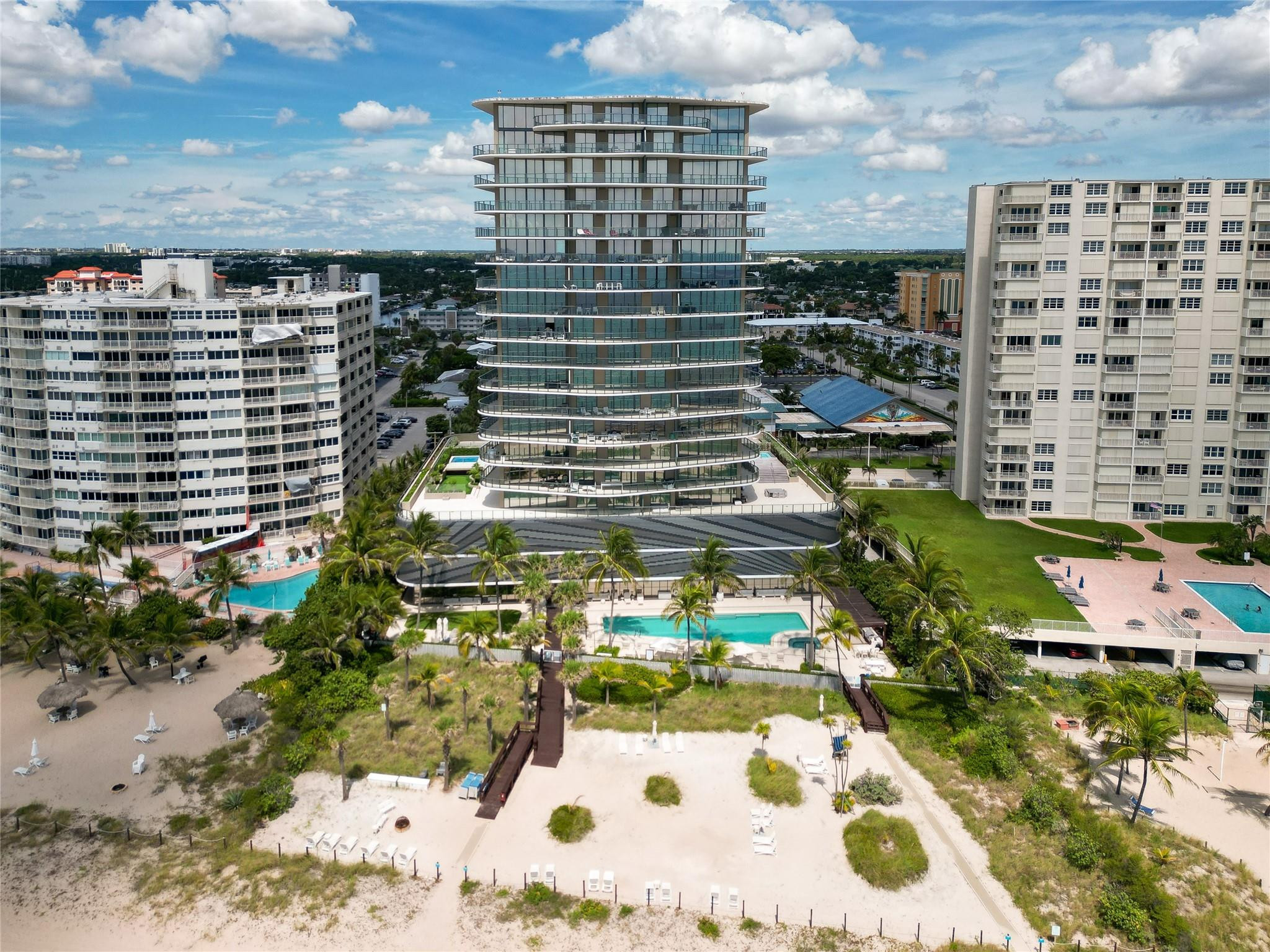 730 N Ocean Bl 1501