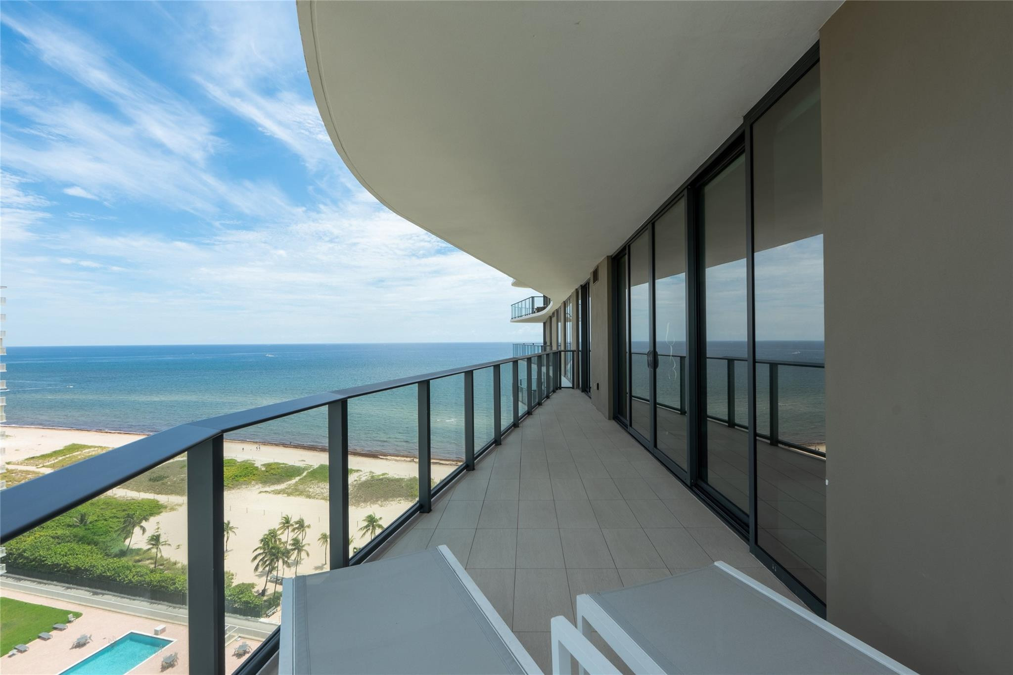 730 N Ocean Bl 1501