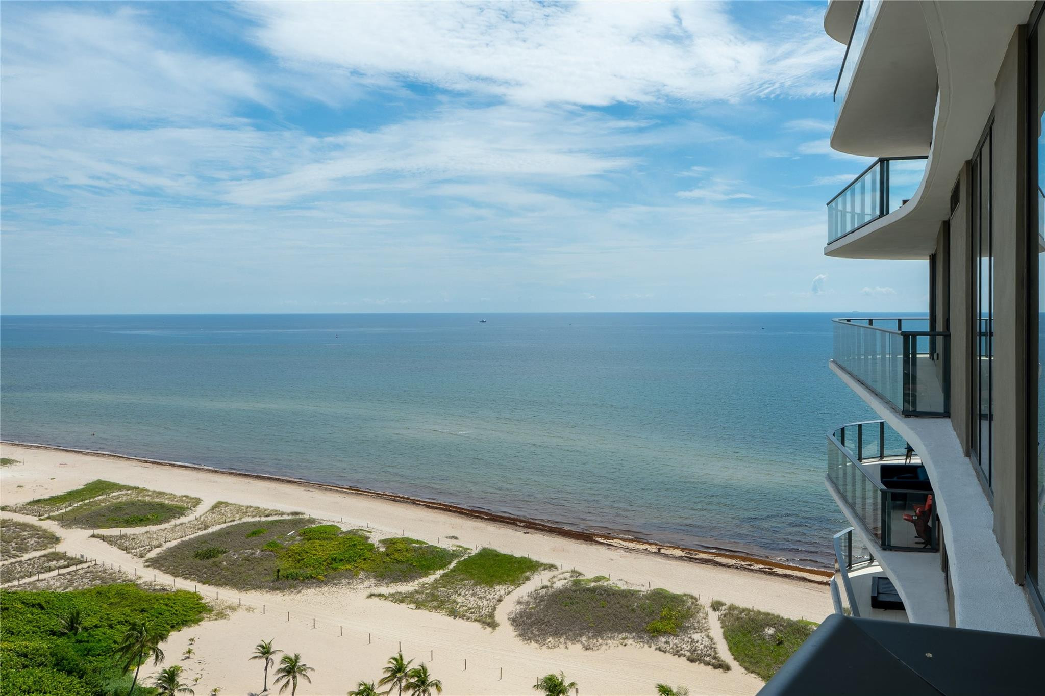 730 N Ocean Bl 1501