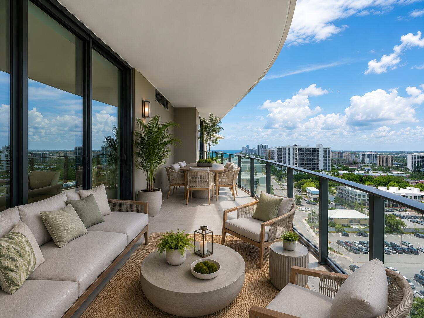 730 N Ocean Bl 1501