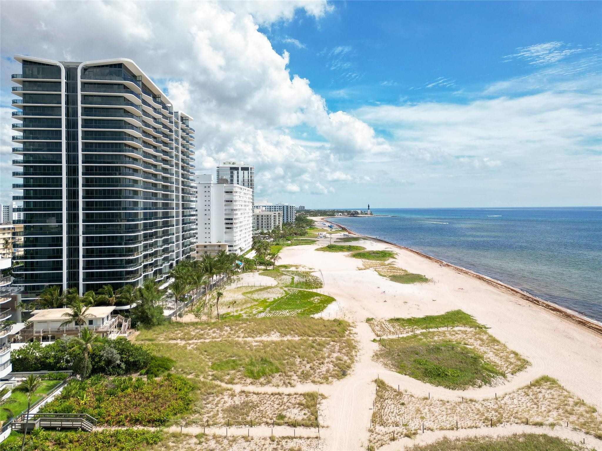 900 N Ocean Boulevard 1604