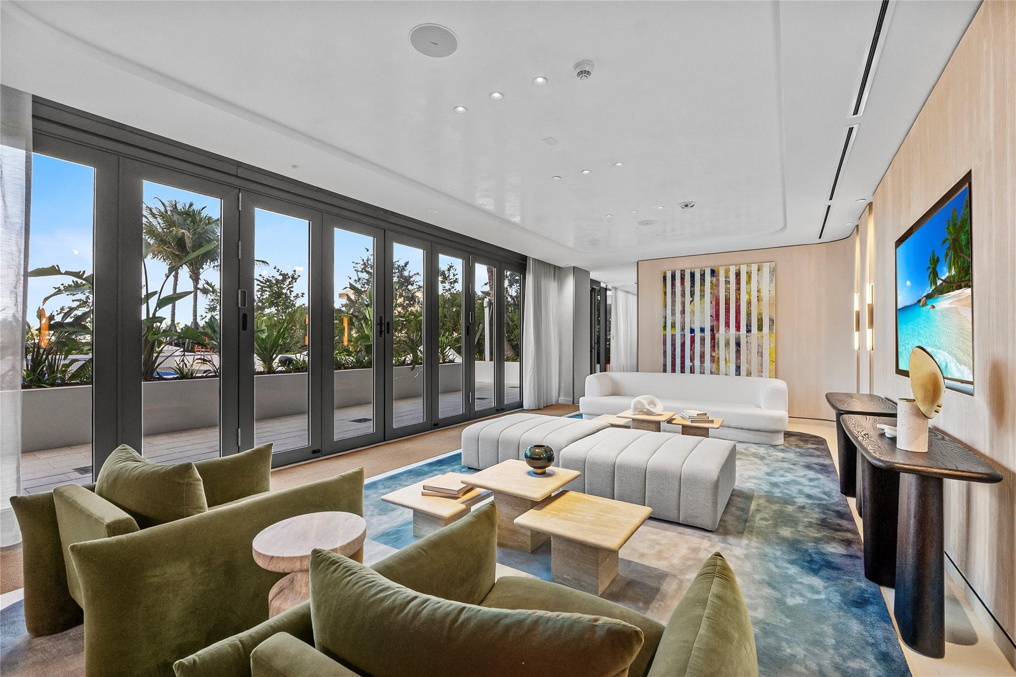 900 N Ocean Boulevard 1604